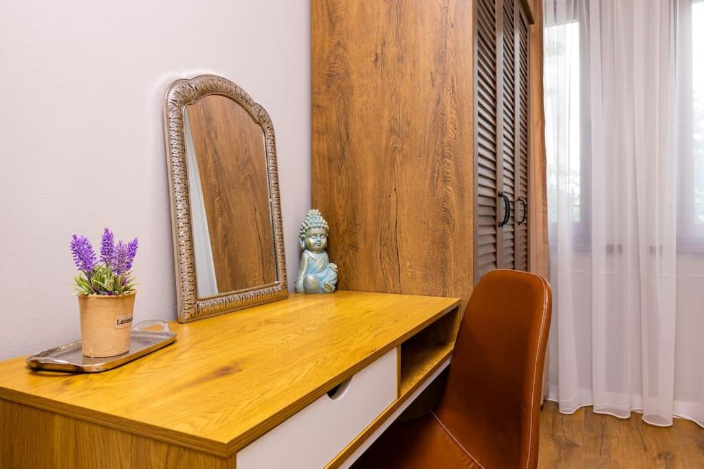 Old Town Melina House