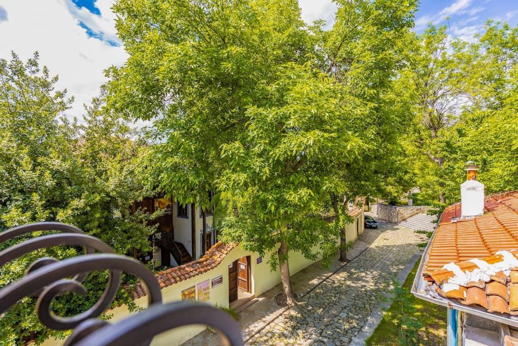 Old Town Melina House