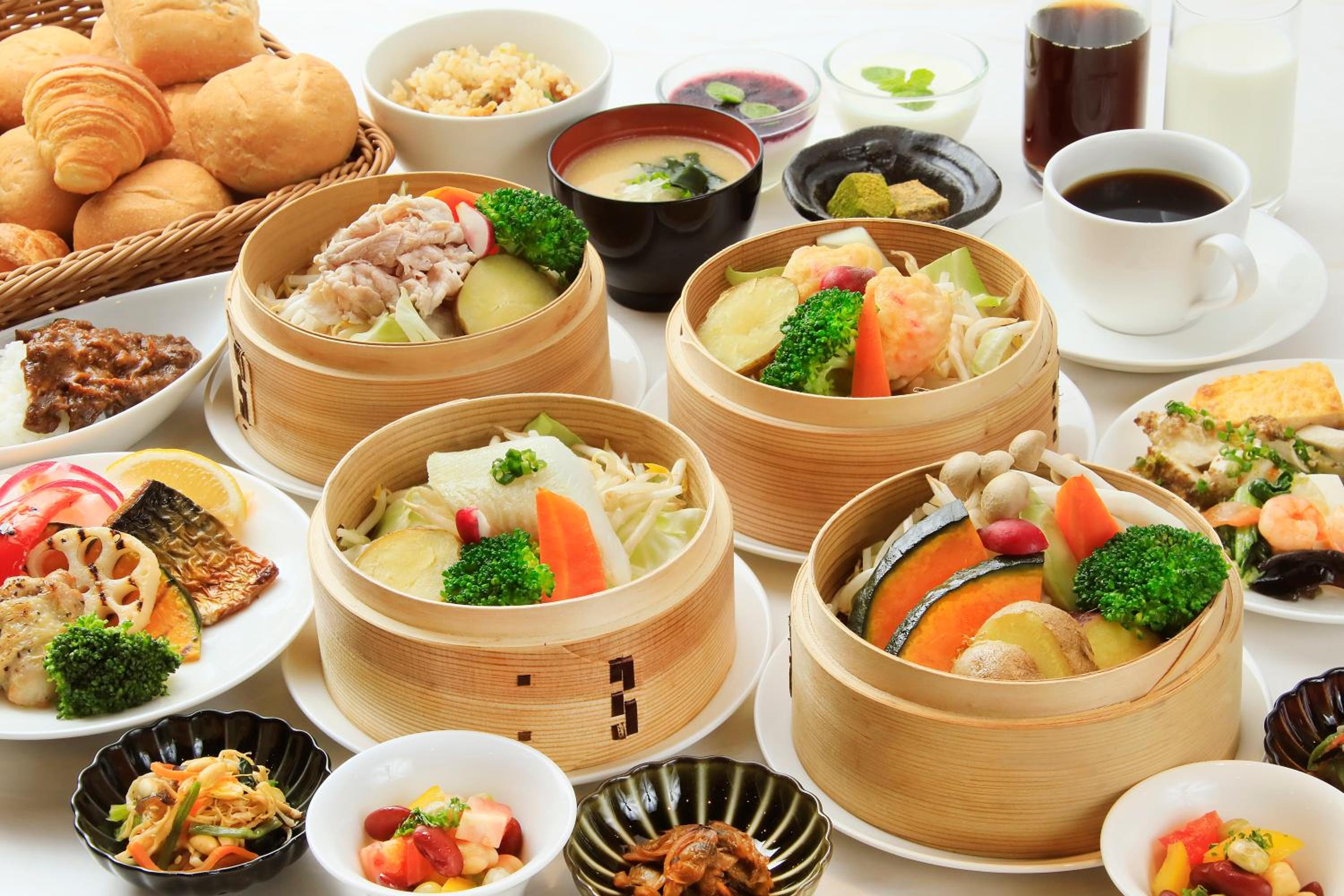 JR WEST GROUP VIA INN SHINAGAWA OIMACHI 10