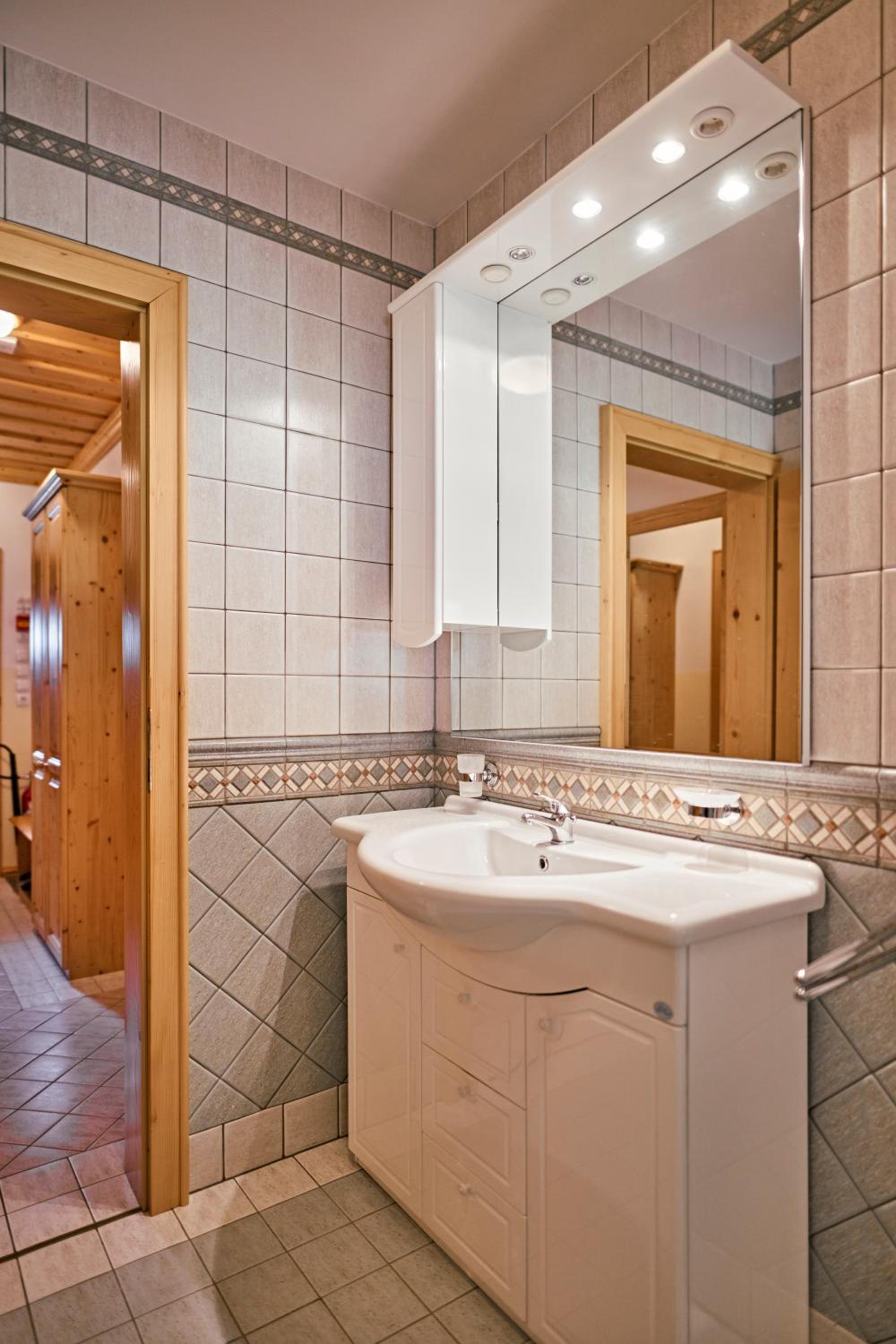 Apartma Smučišče Krvavec view 2