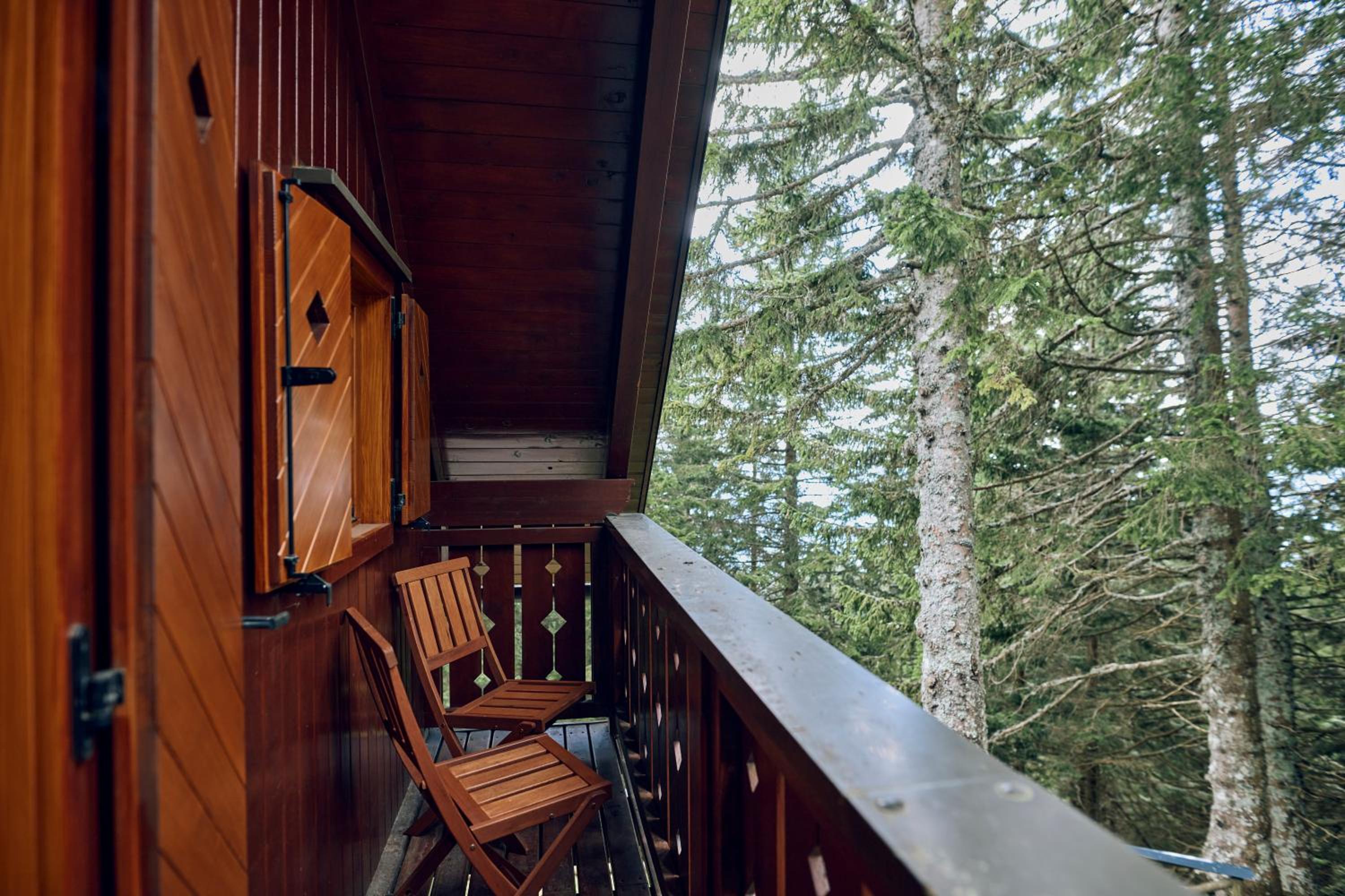 Apartma Smučišče Krvavec view 3