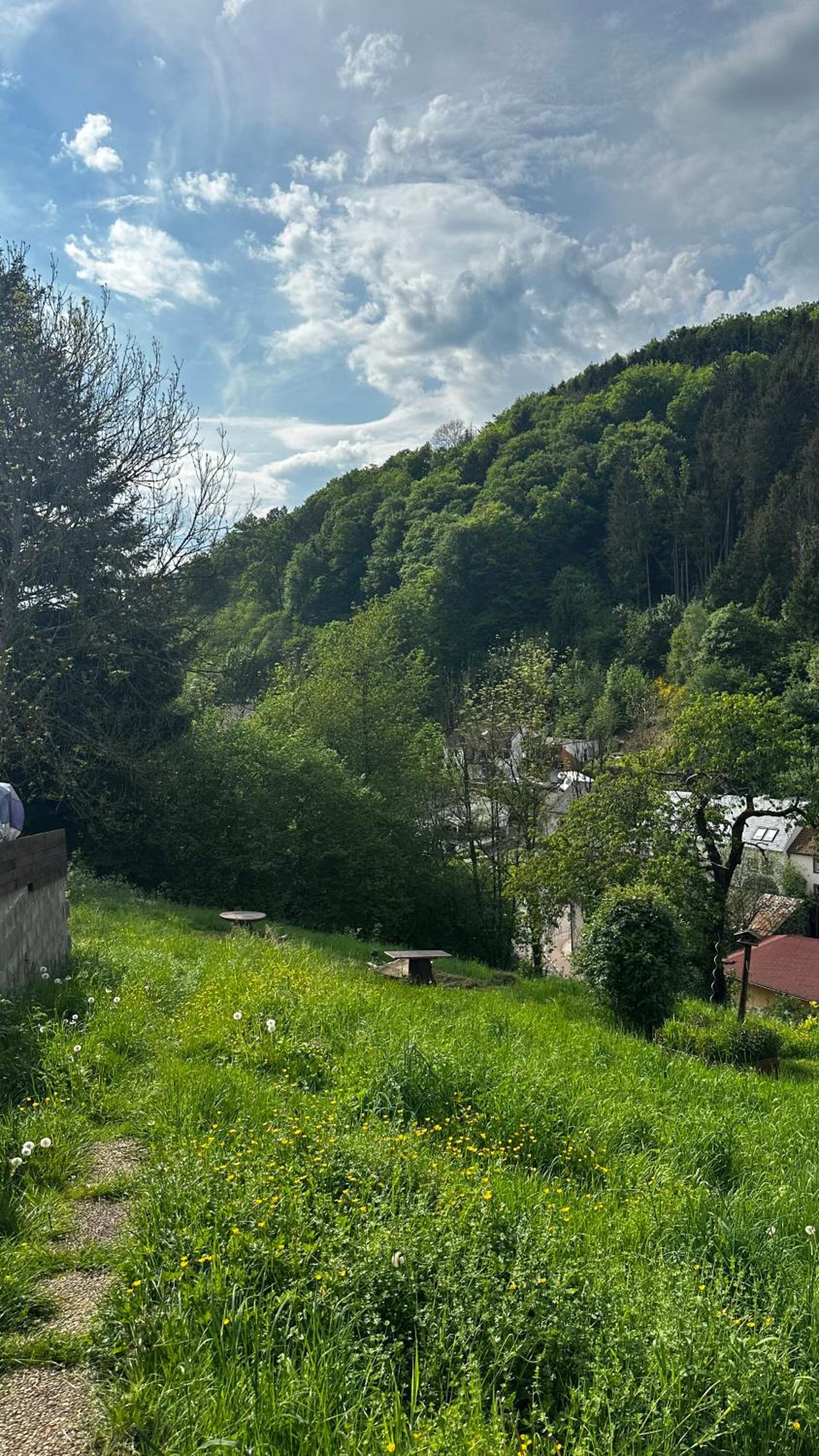 Haus am See