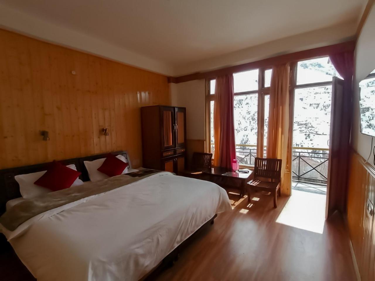 Hotel New Gyespa, photo 19