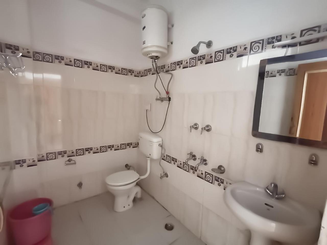 Hotel New Gyespa, photo 16
