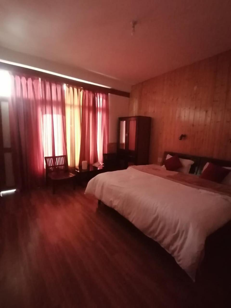 Hotel New Gyespa, photo 24