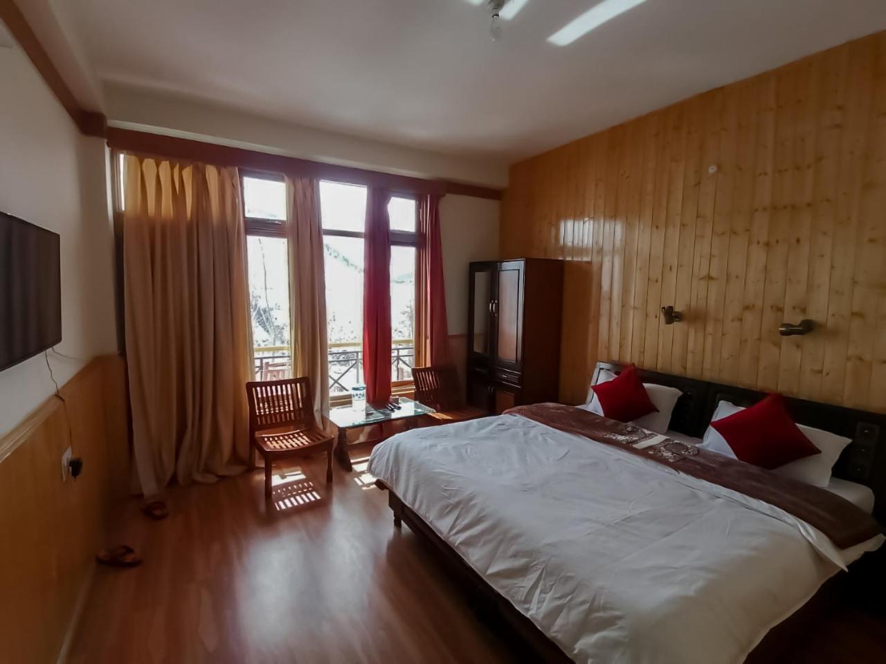 Hotel New Gyespa, photo 21