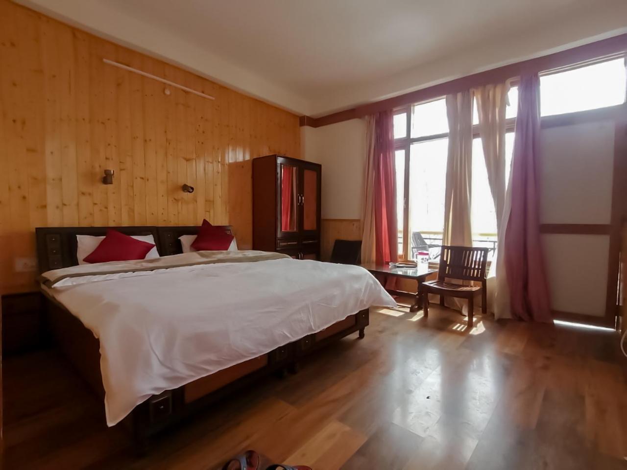 Hotel New Gyespa, photo 3
