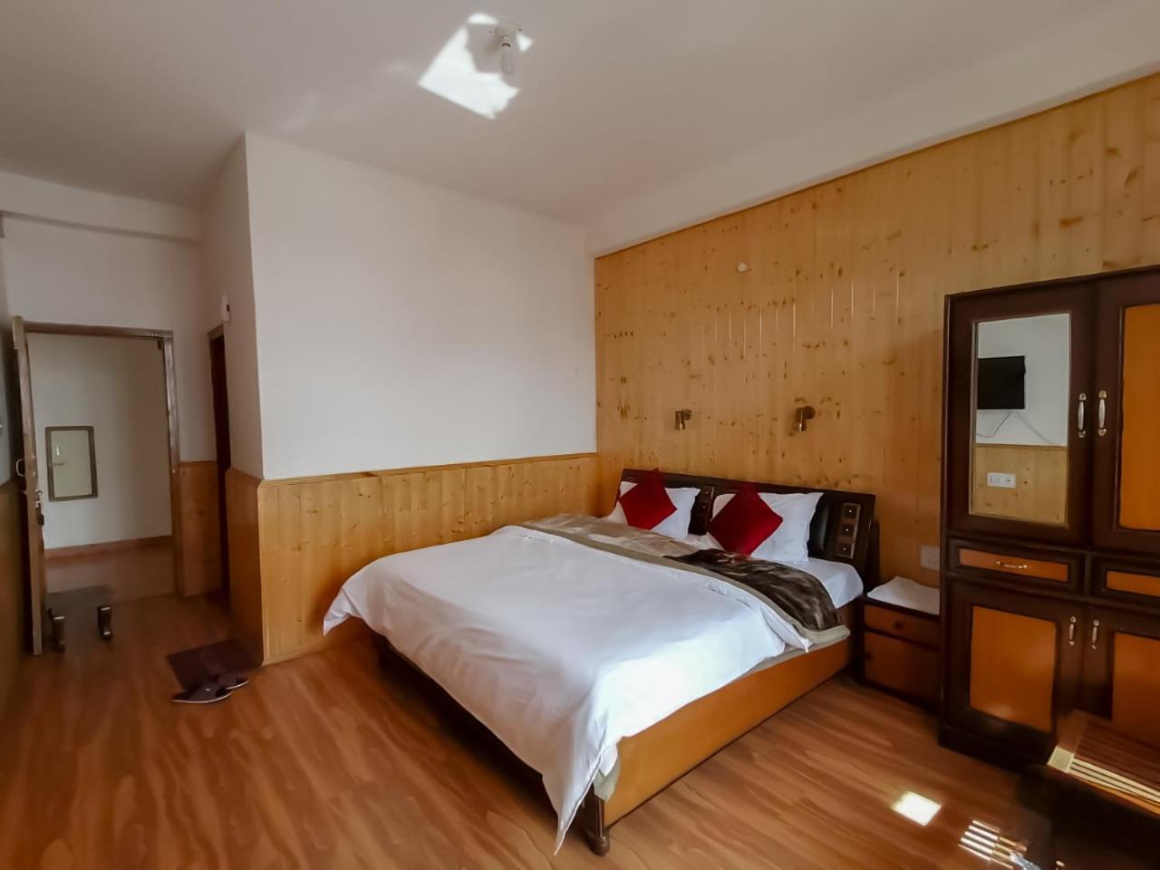Hotel New Gyespa, photo 8