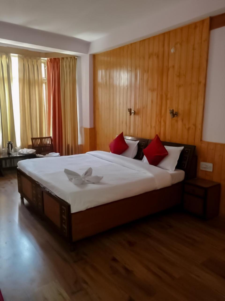 Hotel New Gyespa, photo 4
