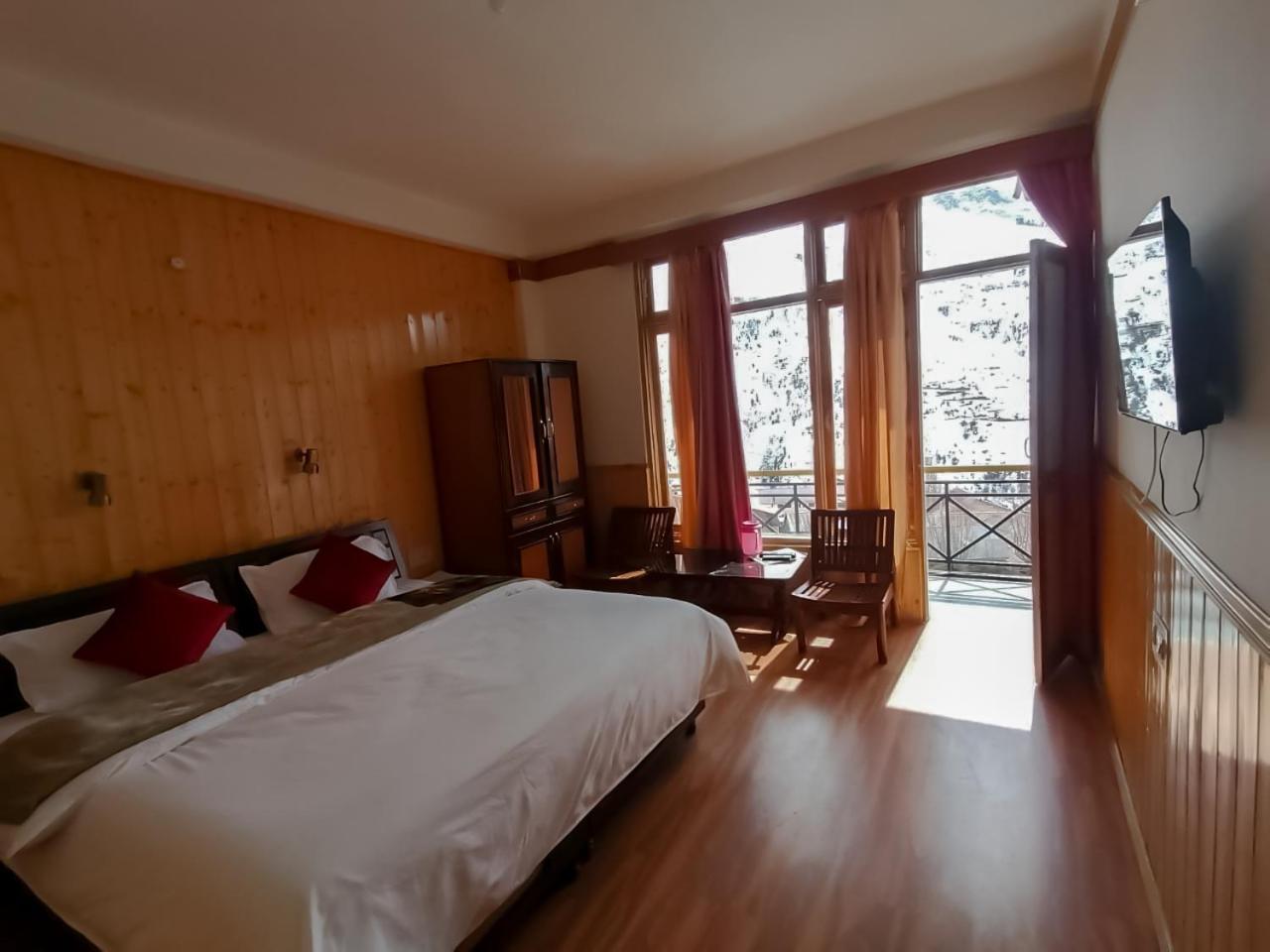 Hotel New Gyespa, photo 10