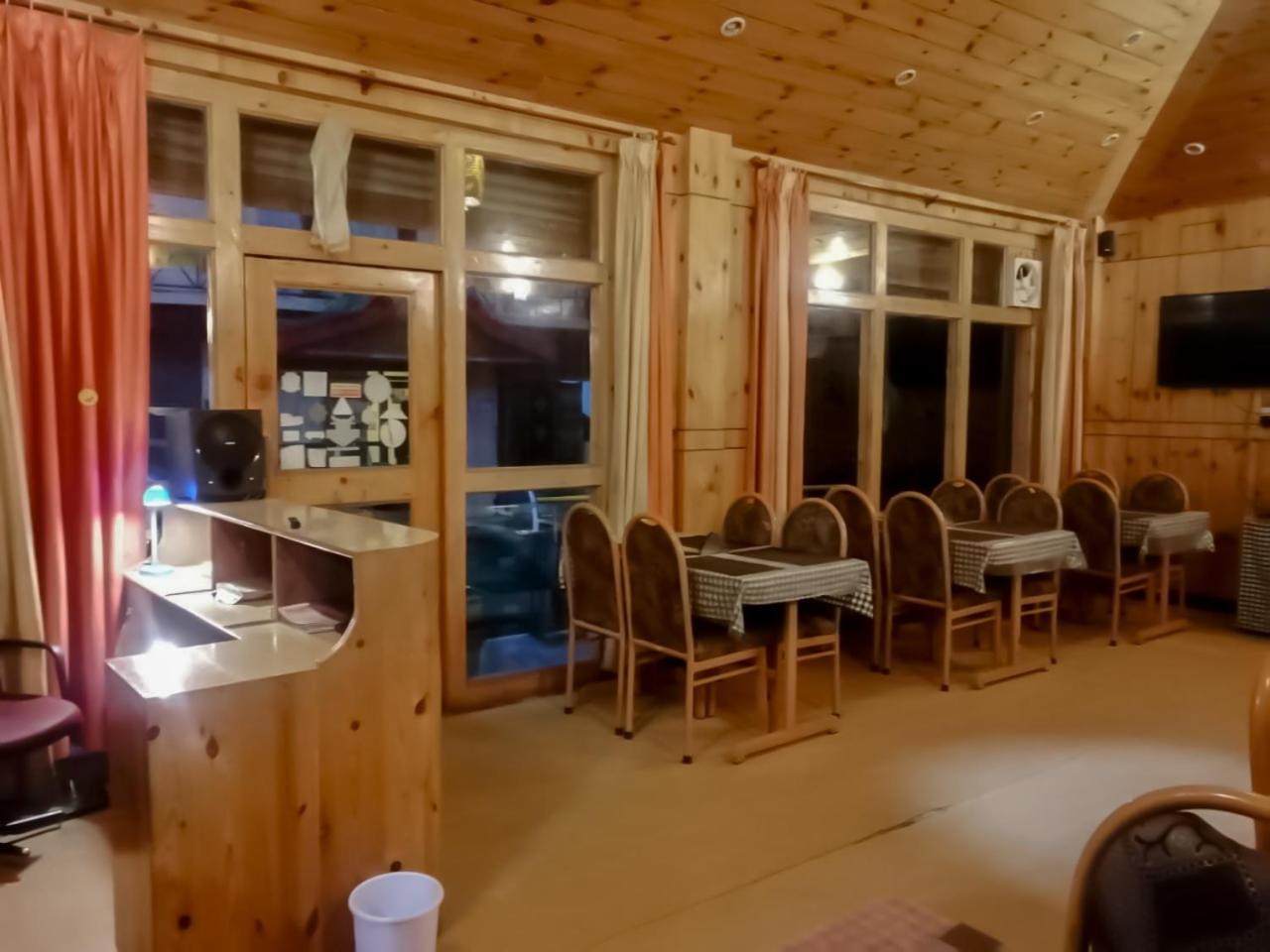 Hotel New Gyespa, photo 12