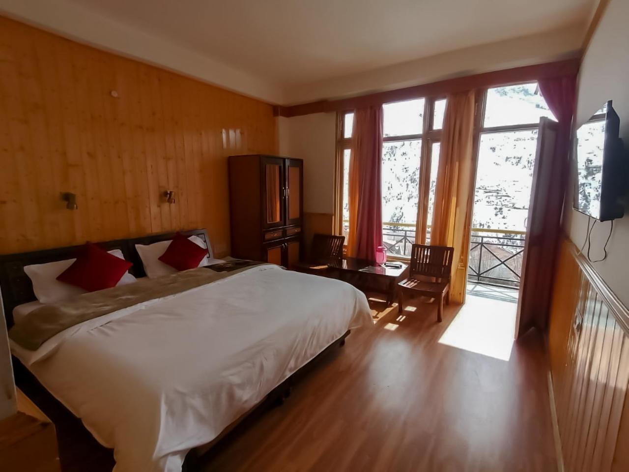 Hotel New Gyespa, photo 6