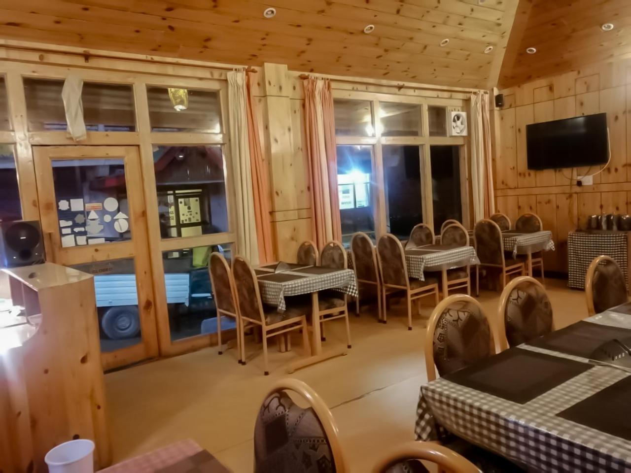 Hotel New Gyespa, photo 15