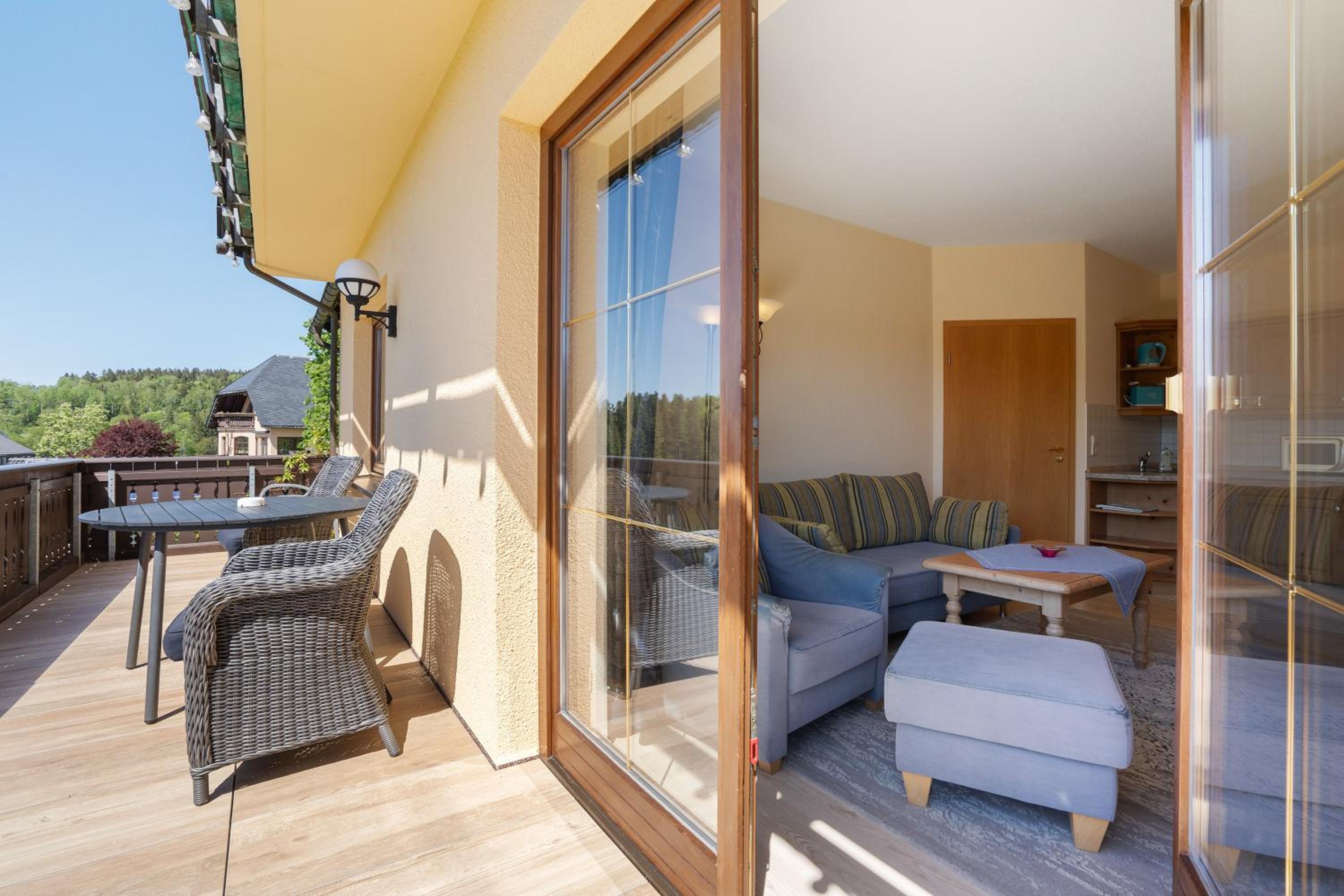 Pension Bergblick