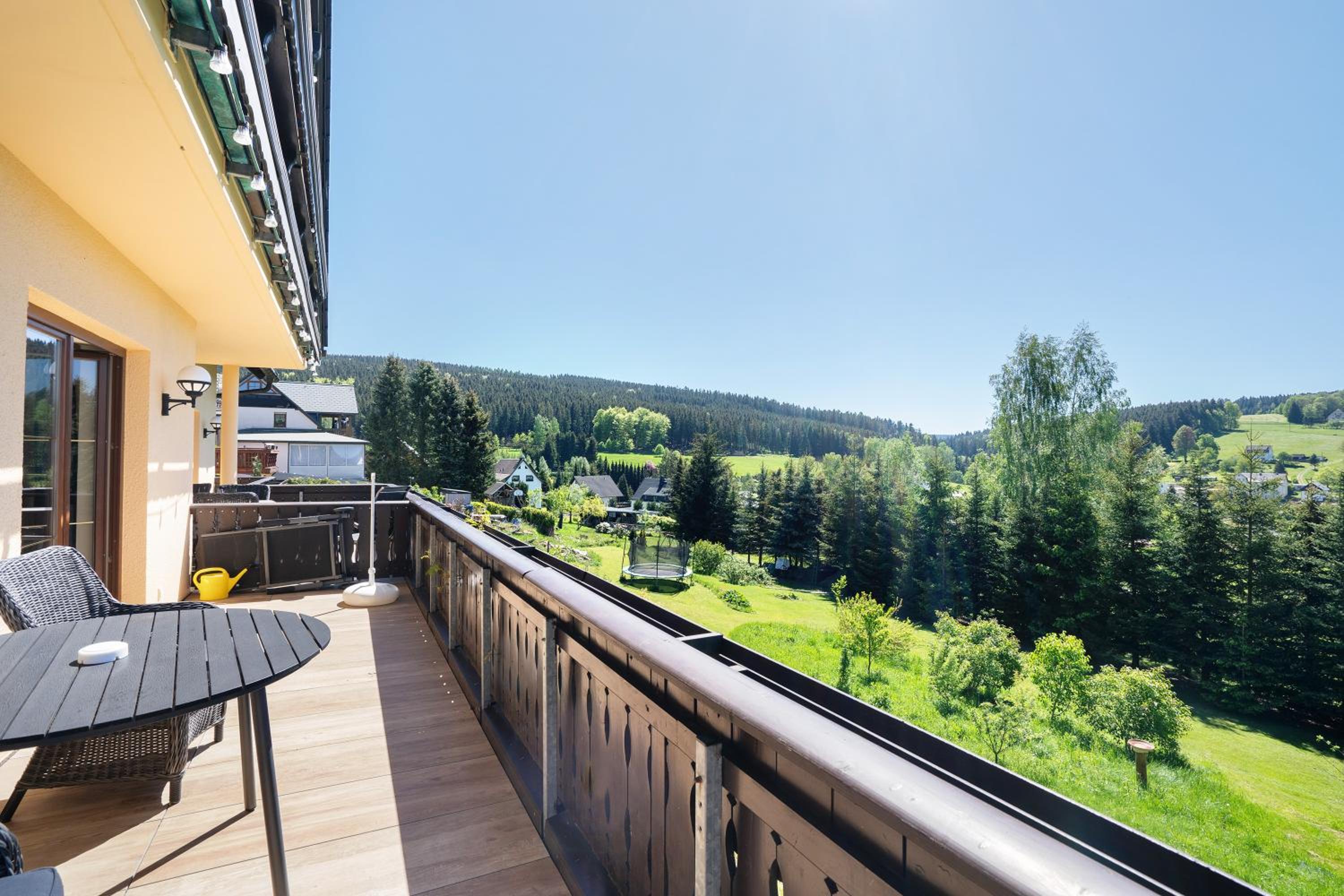 Pension Bergblick