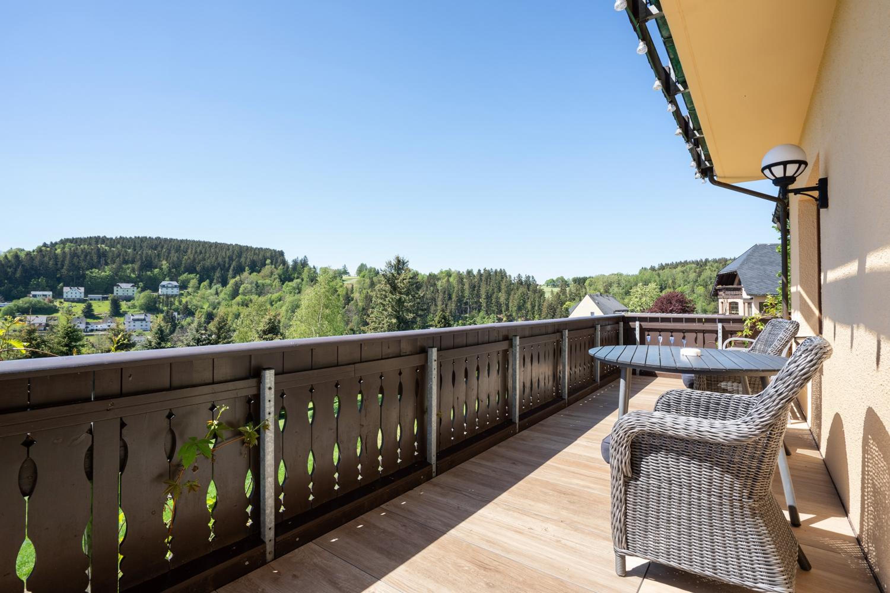 Pension Bergblick