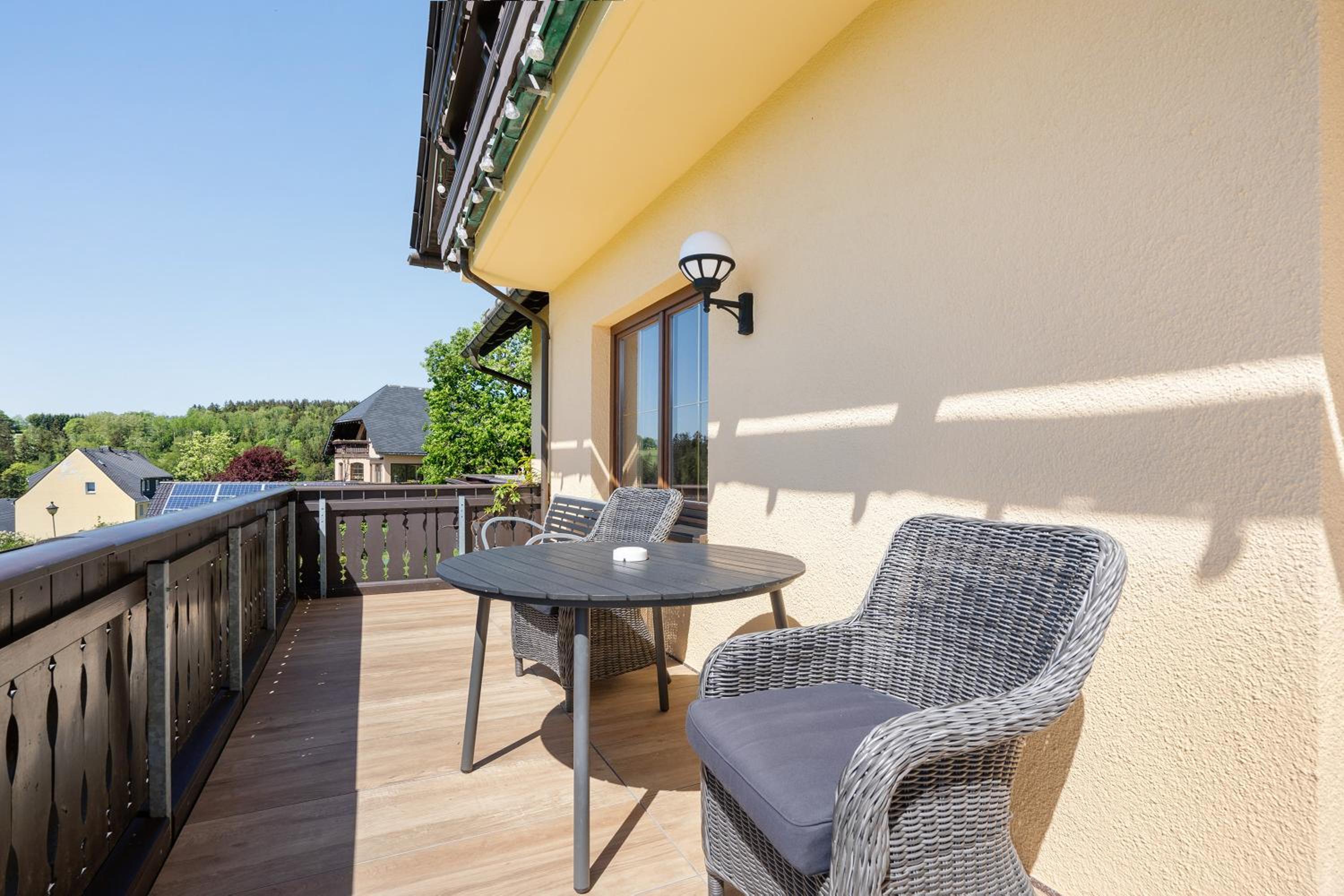 Pension Bergblick