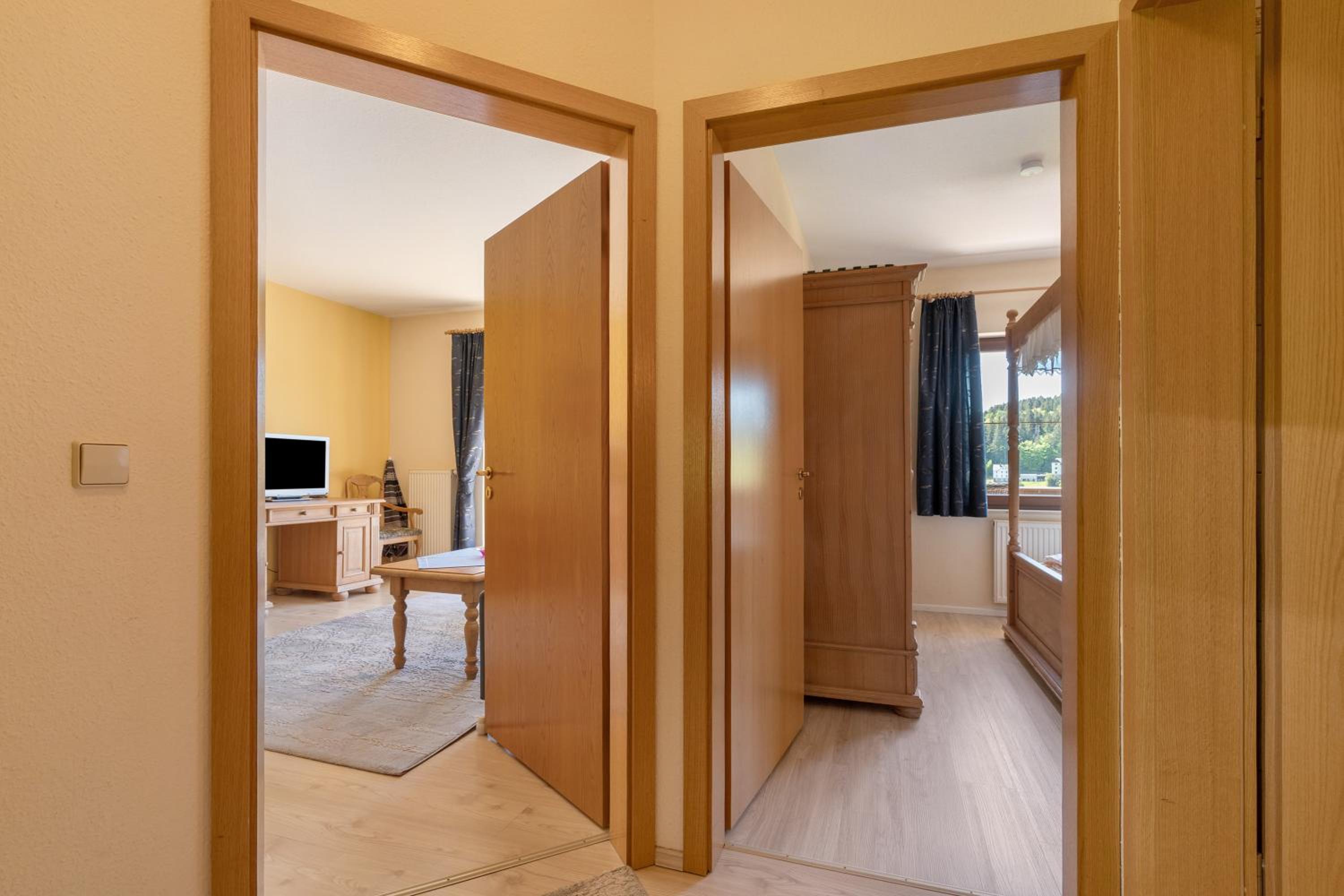 Pension Bergblick