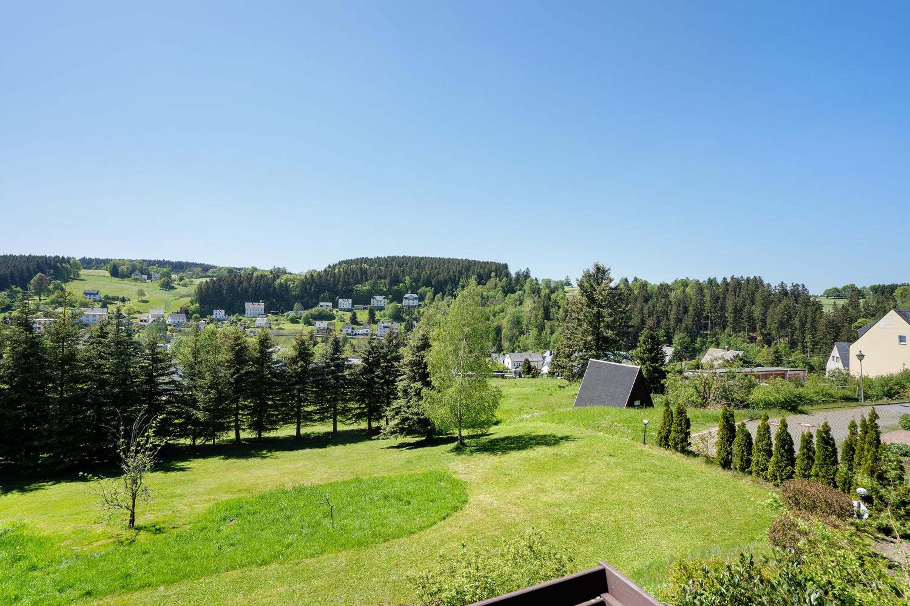Pension Bergblick