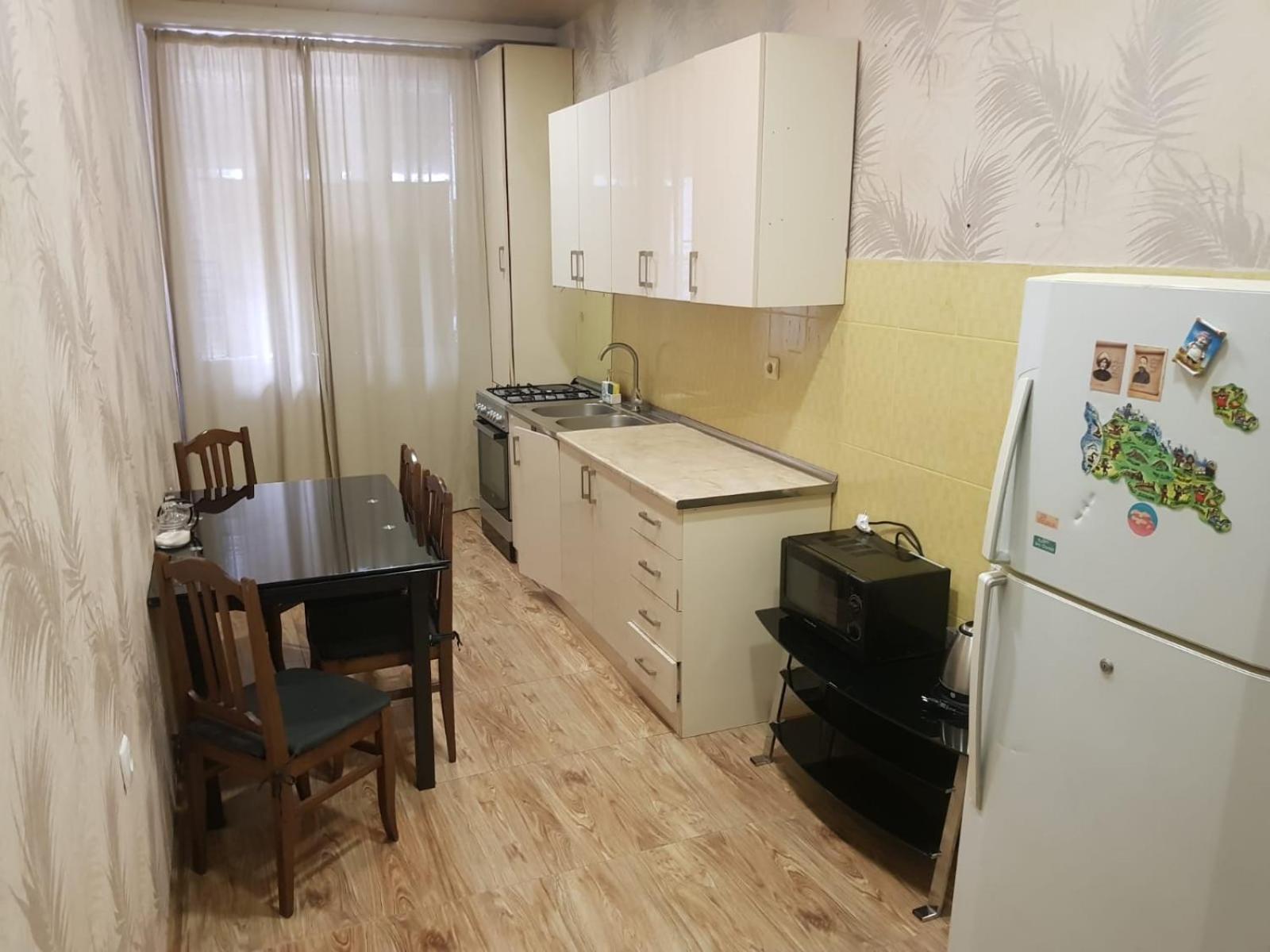 Apartment in the city center Quiet and cozy location