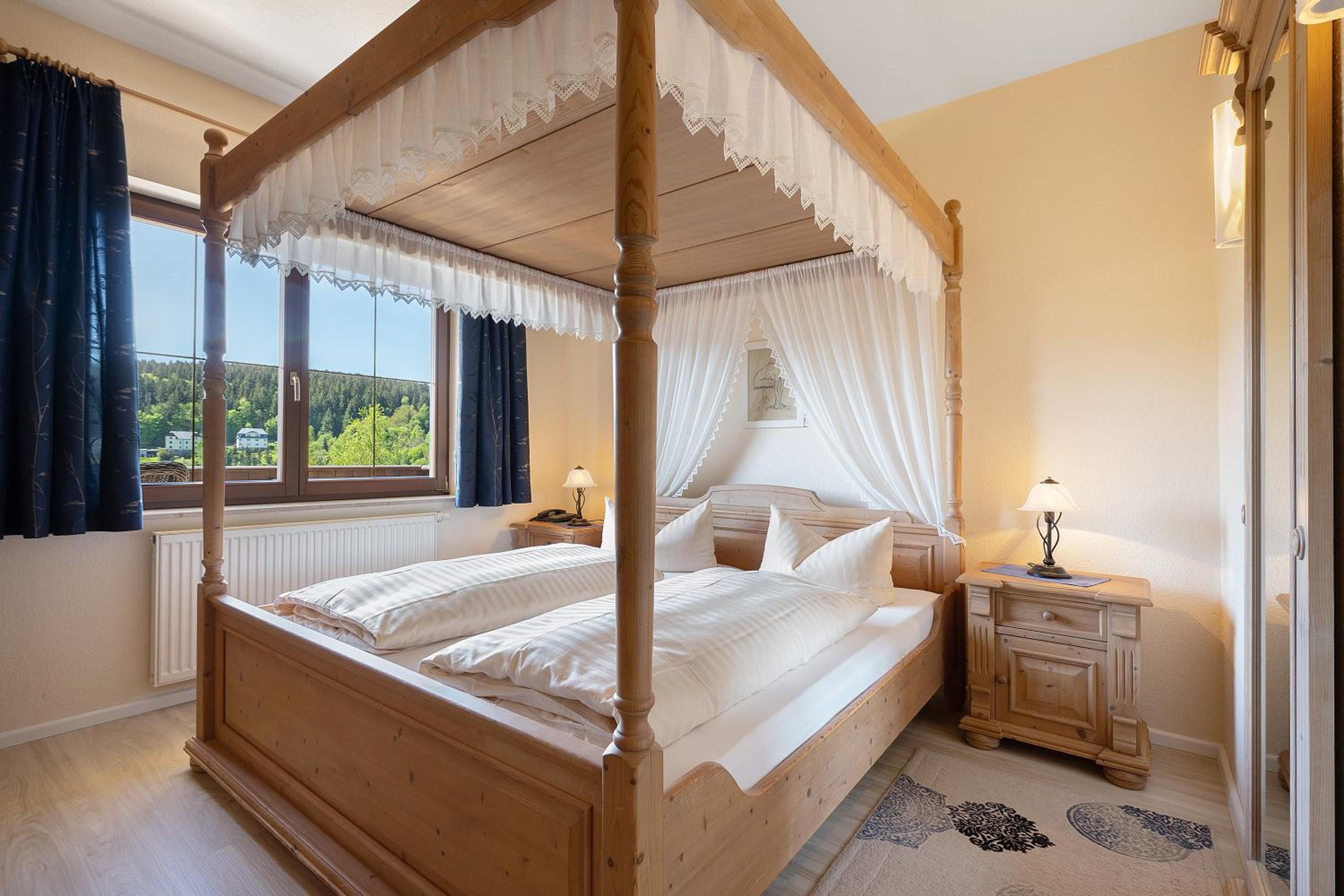 Pension Bergblick