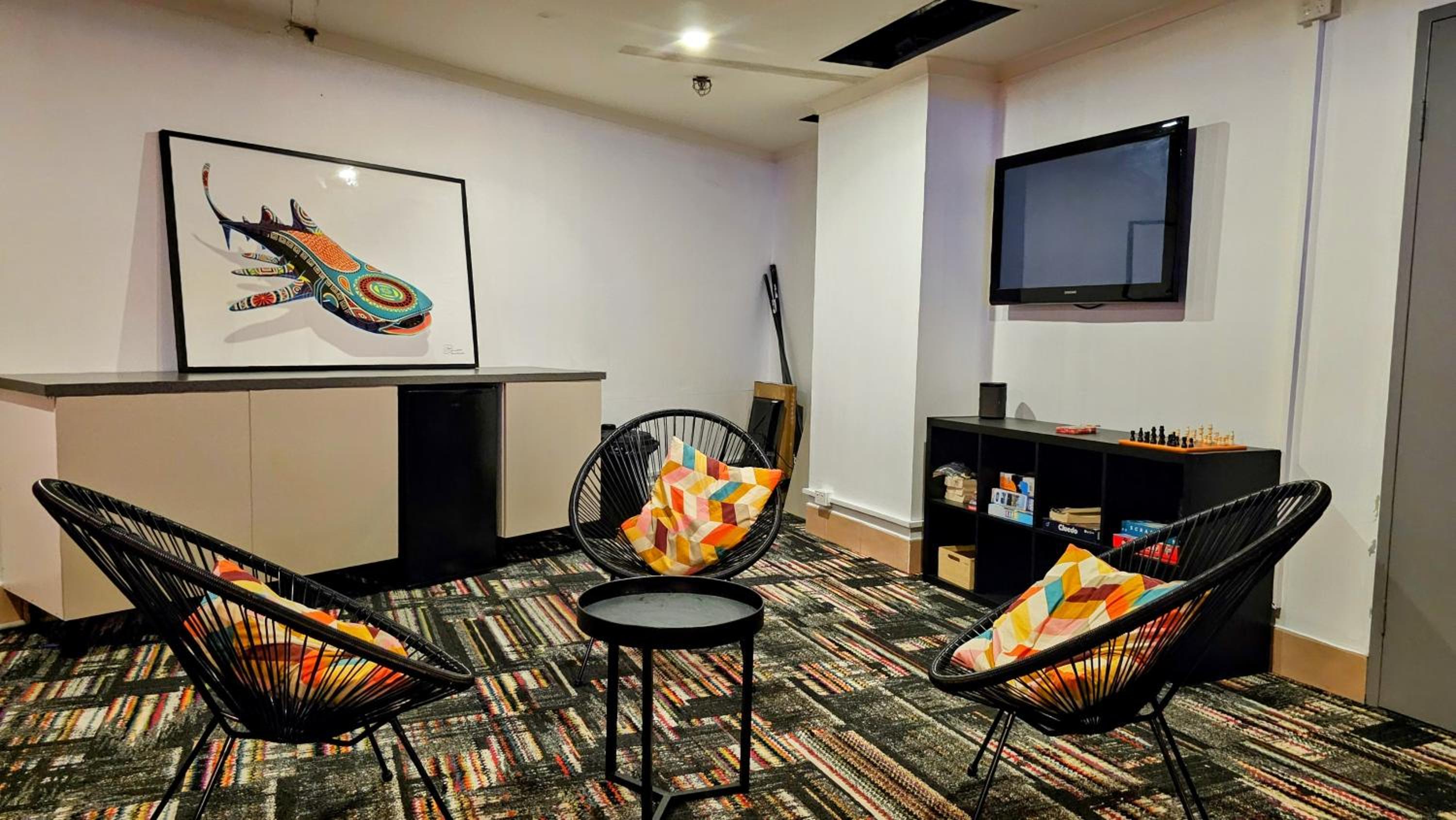 lounge