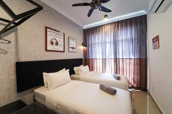 SIDE CONTRUCTION MODERN DESIGN@THE MAJESTIC IPOH photo 4