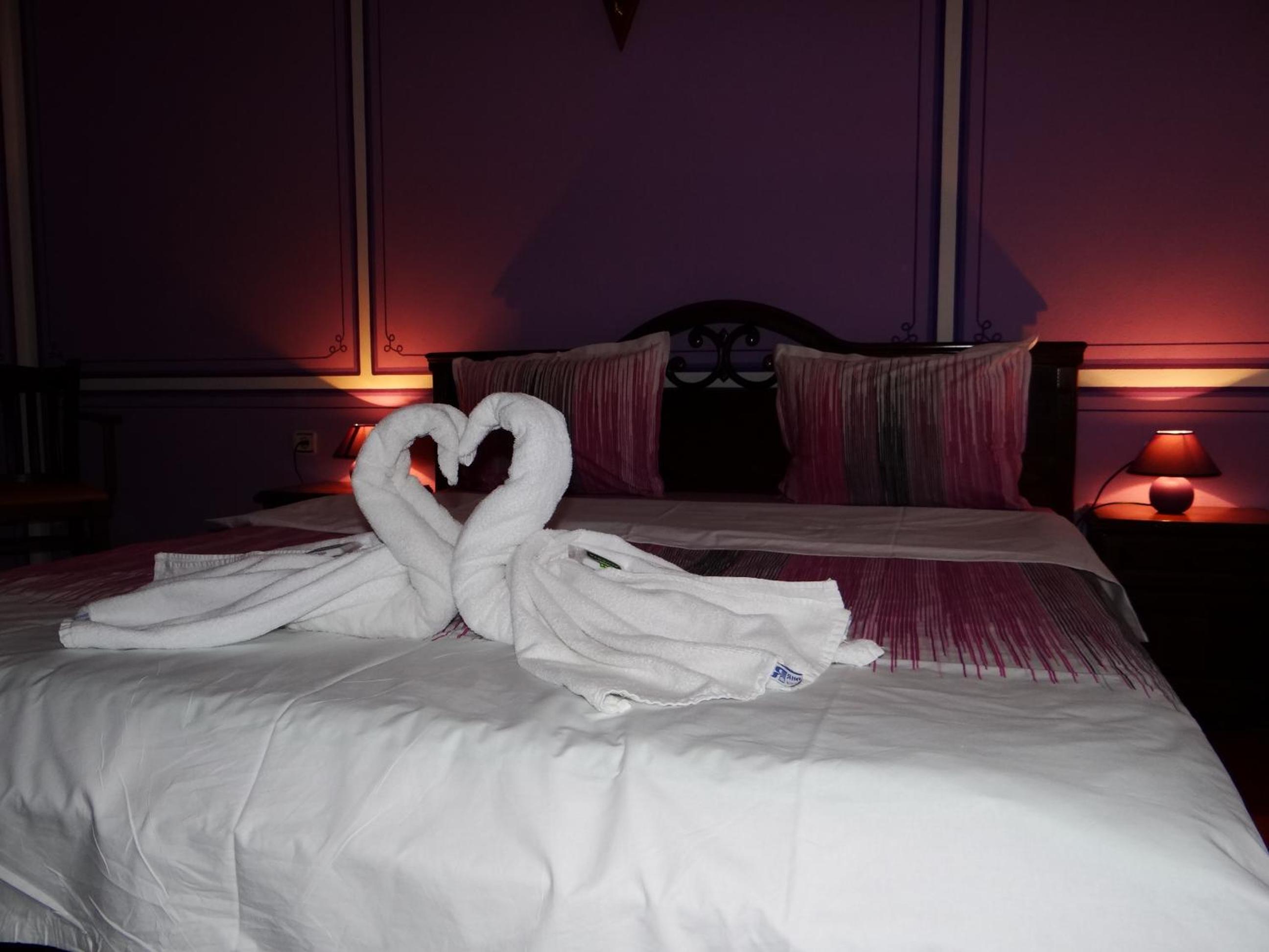 Denis Guest house