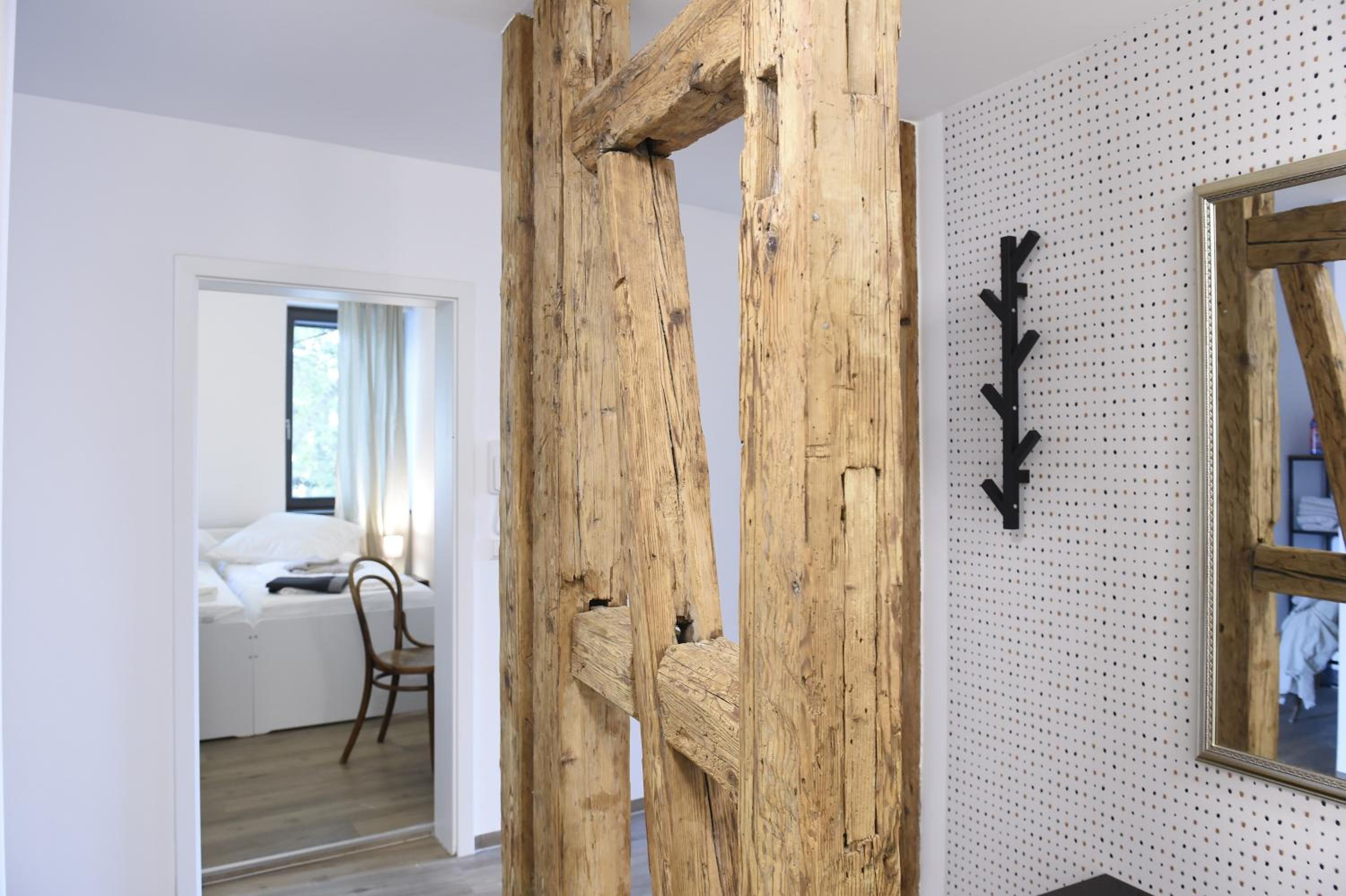 Ferienwohnung Gattinger