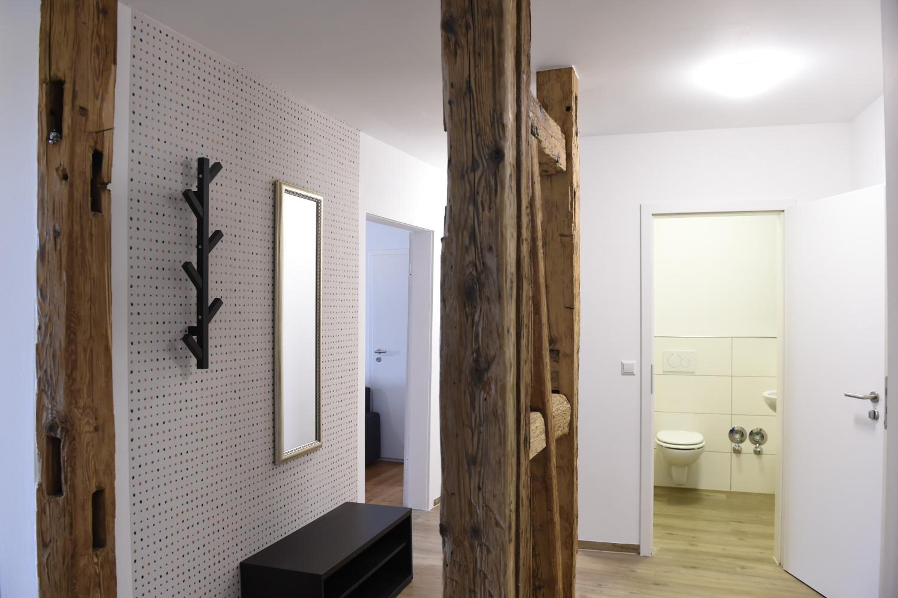 Ferienwohnung Gattinger
