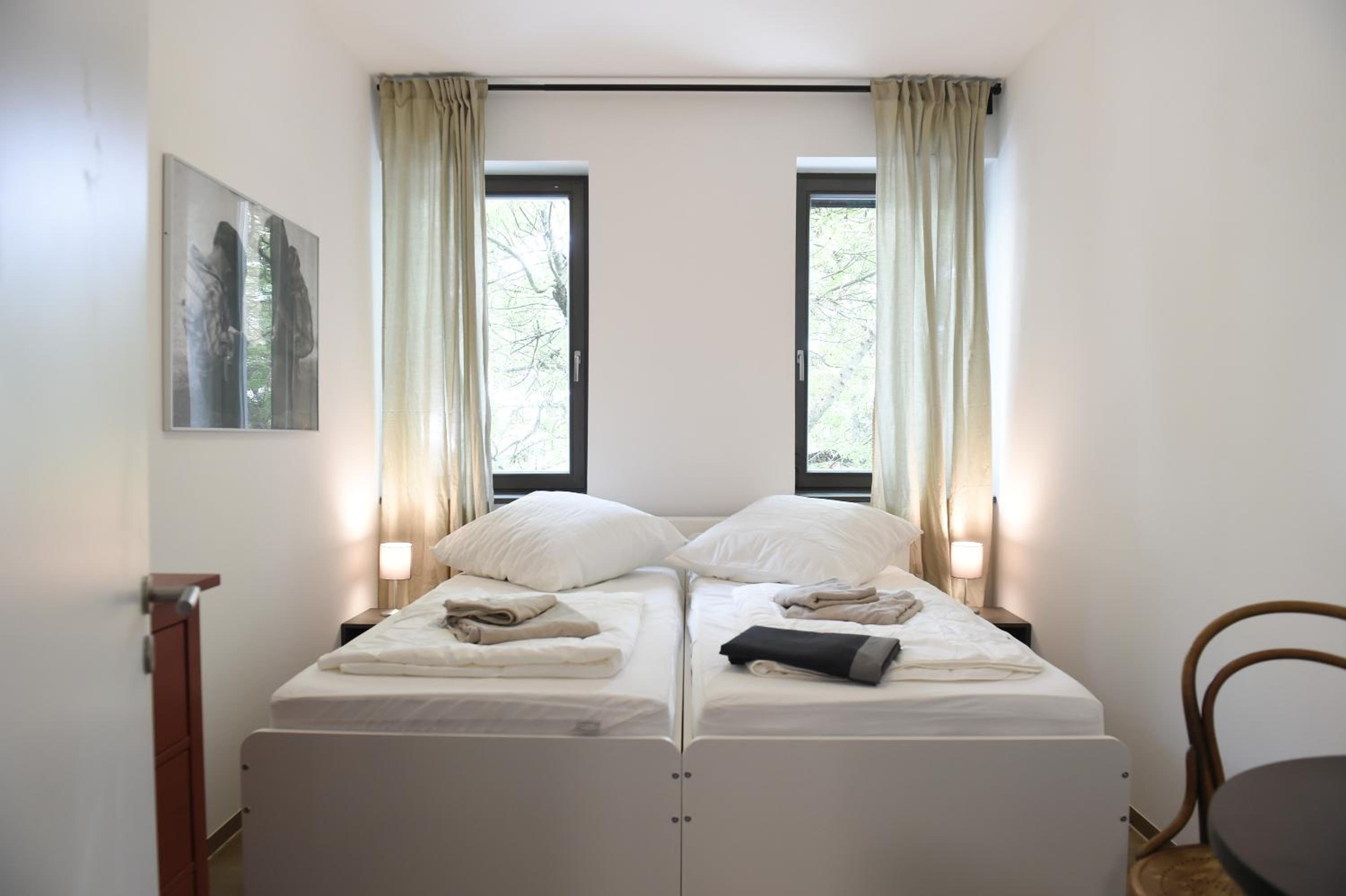 Ferienwohnung Gattinger