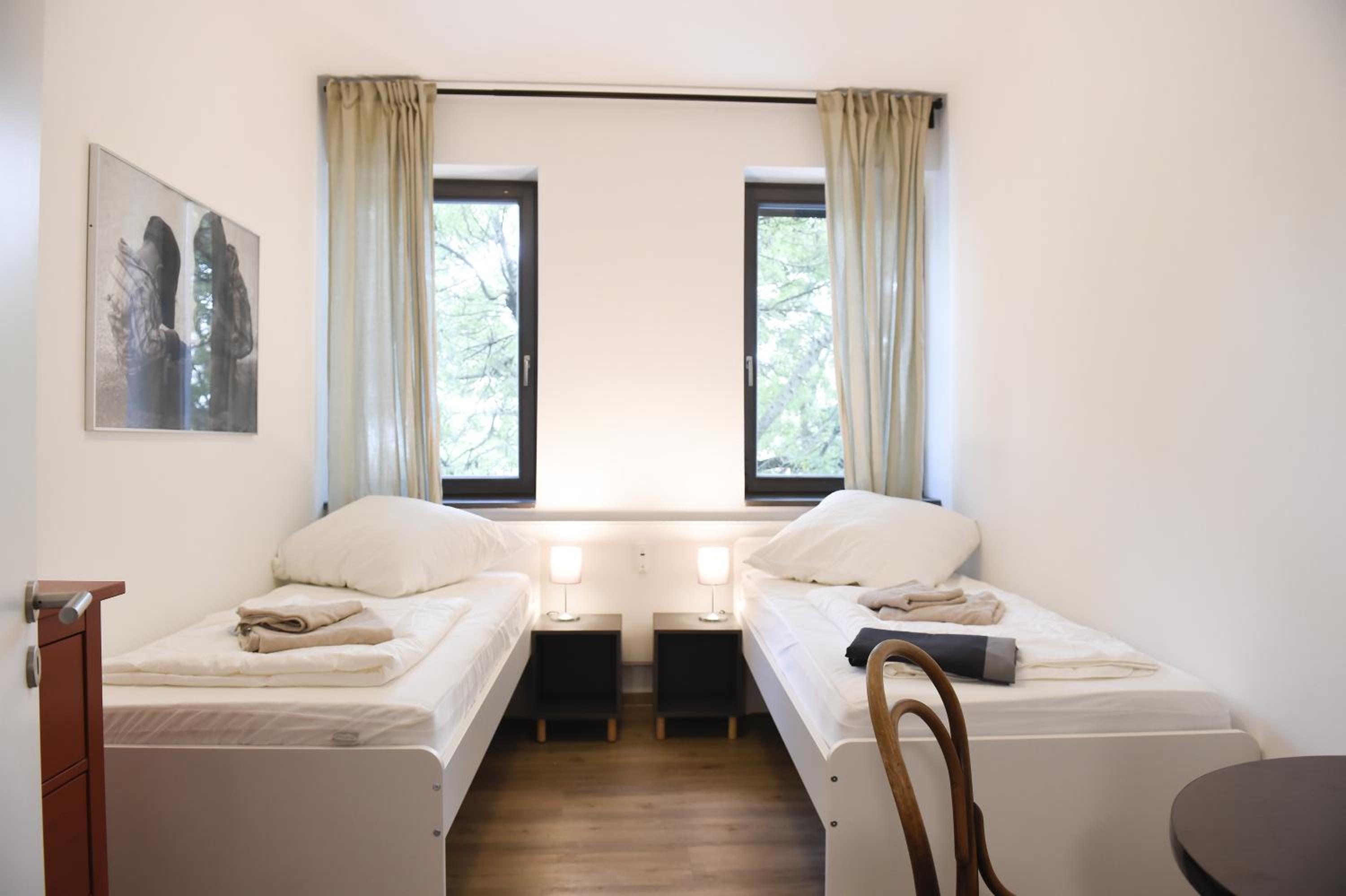 Ferienwohnung Gattinger