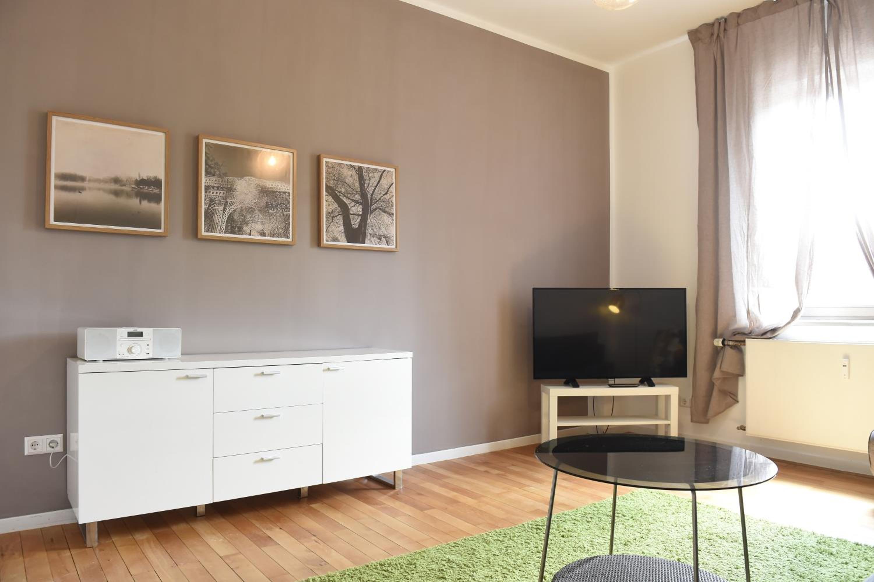 Ferienwohnung Gattinger