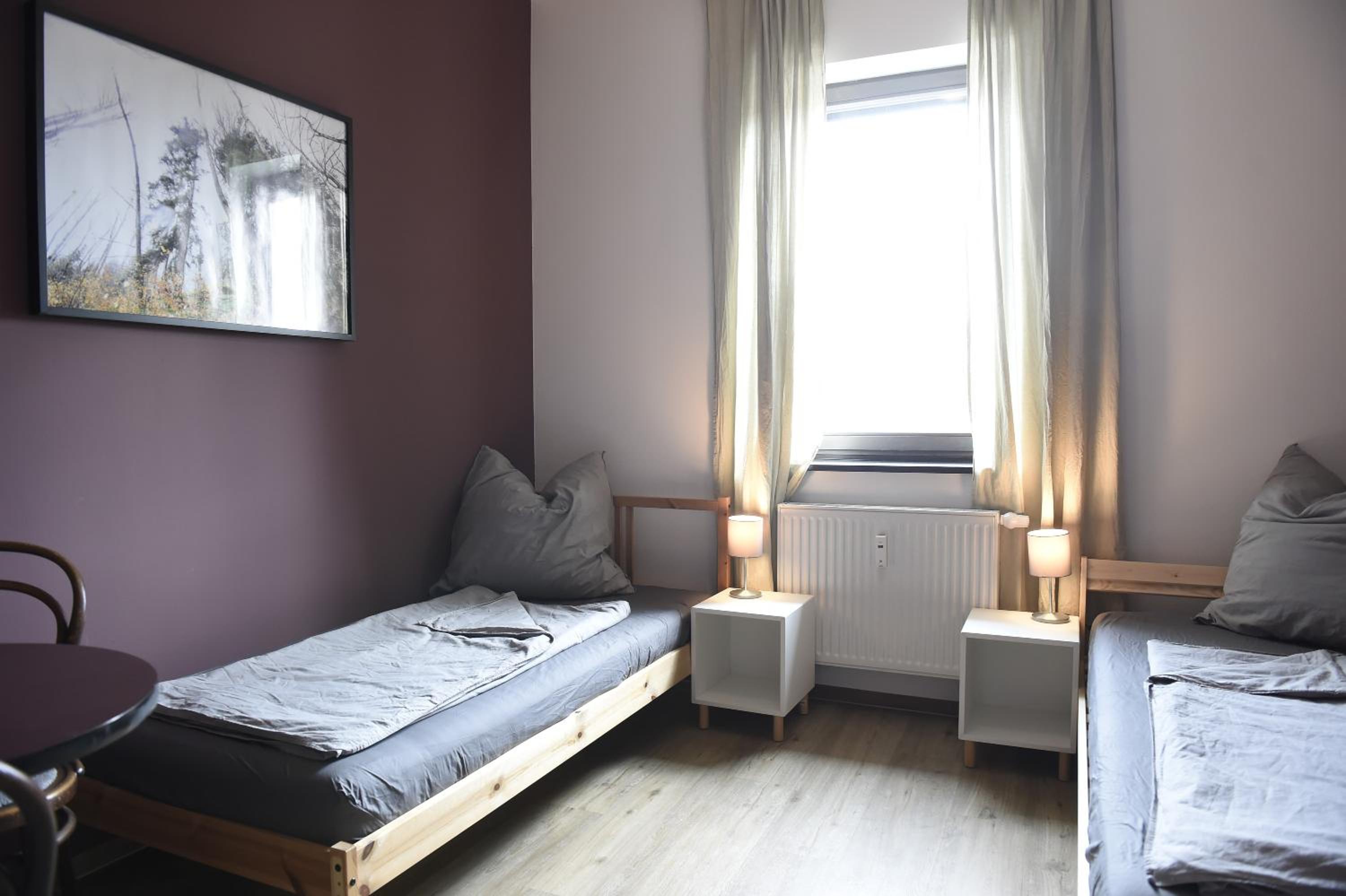Ferienwohnung Gattinger