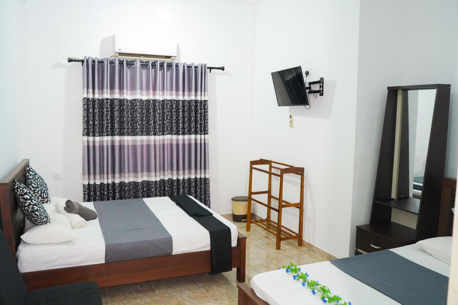 PEREGRINE Villa