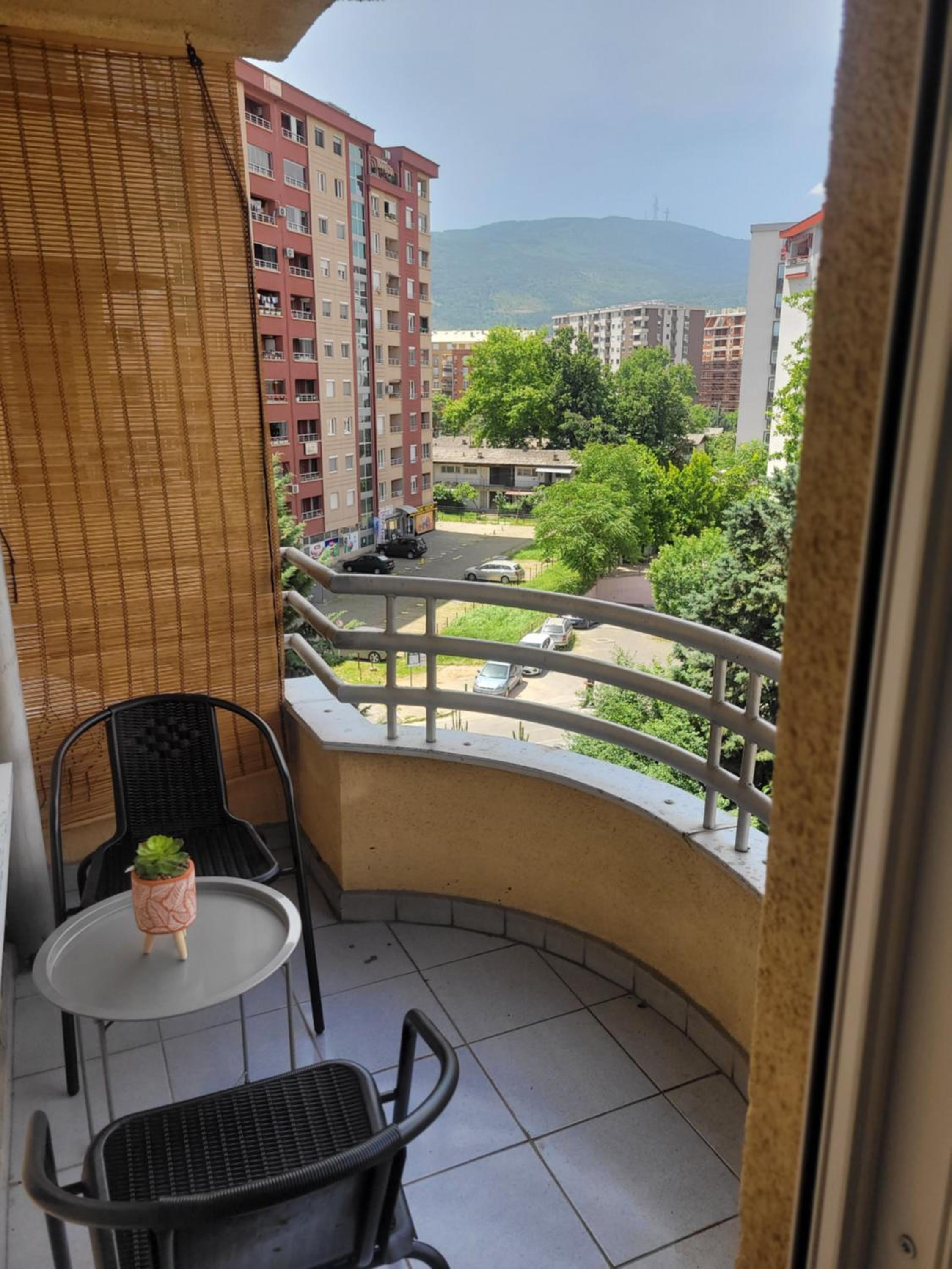 Nika's Apartment view 3
