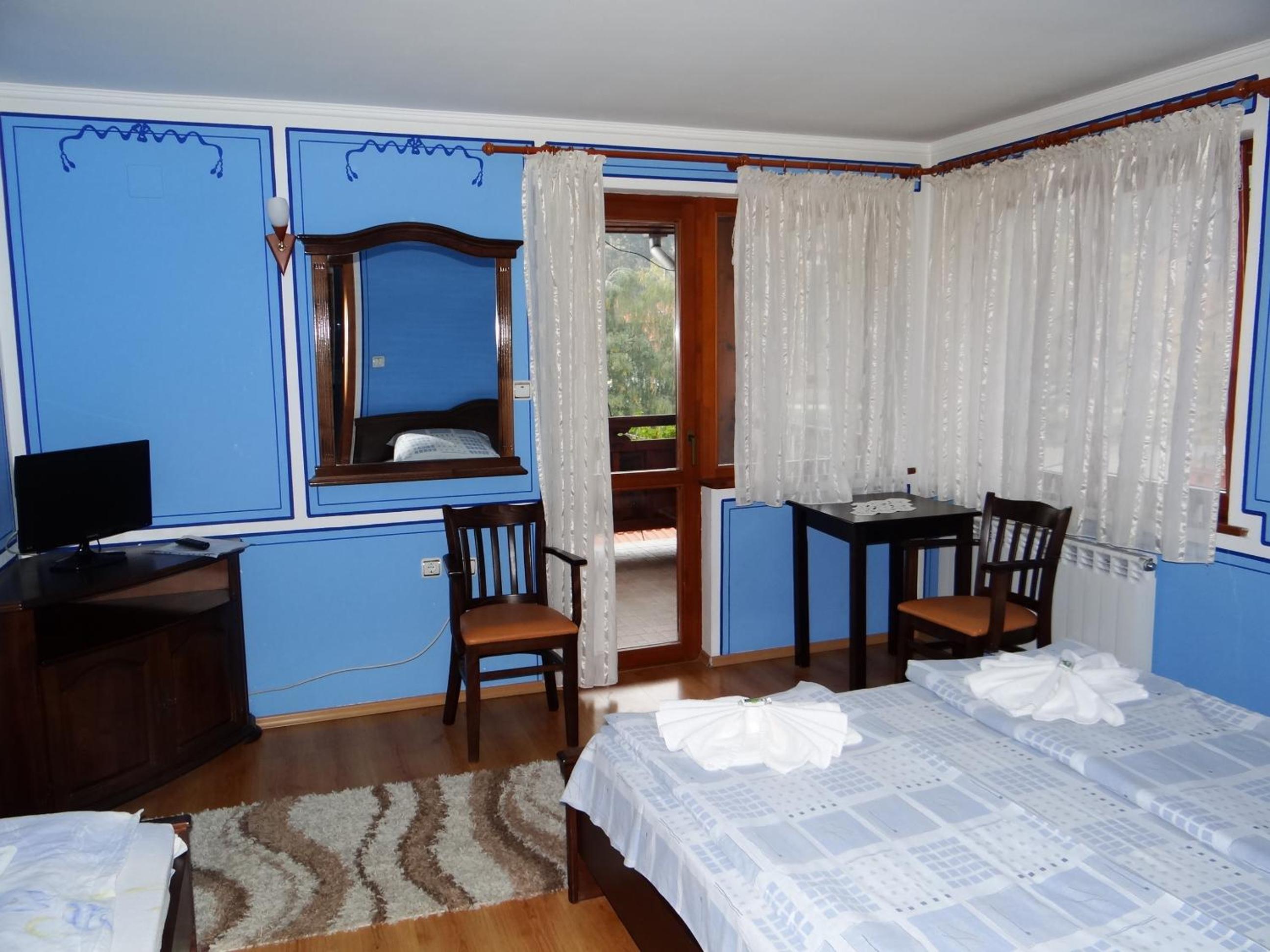 Denis Guest house