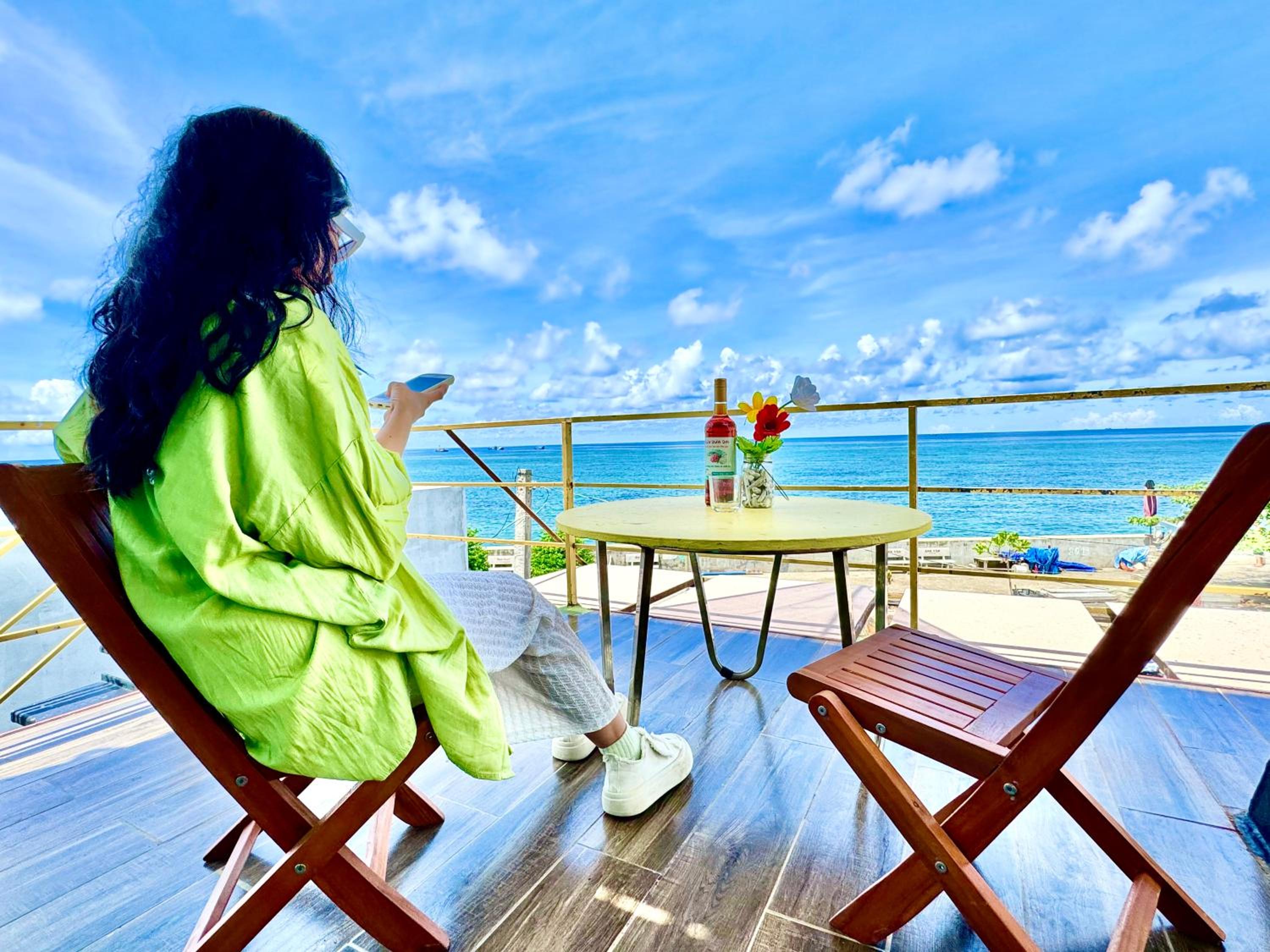 Villa Đại Dương View Biển Đảo Phú Quý view 3