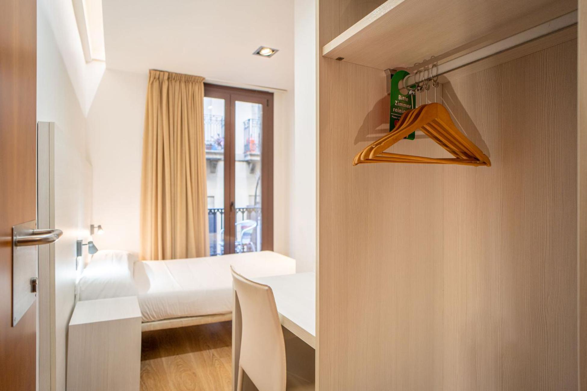 Hostal Fina