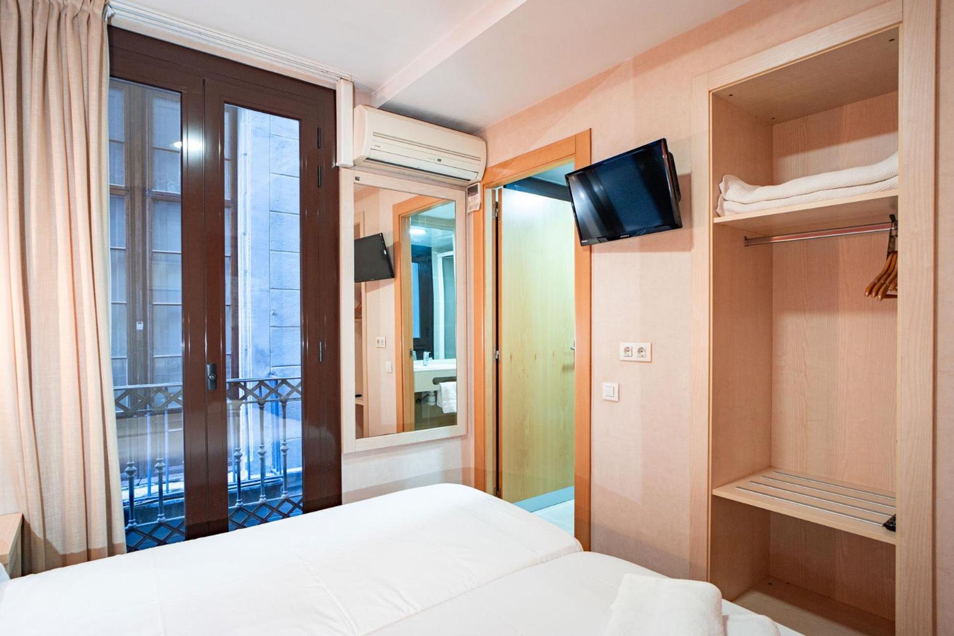 Hostal Fina