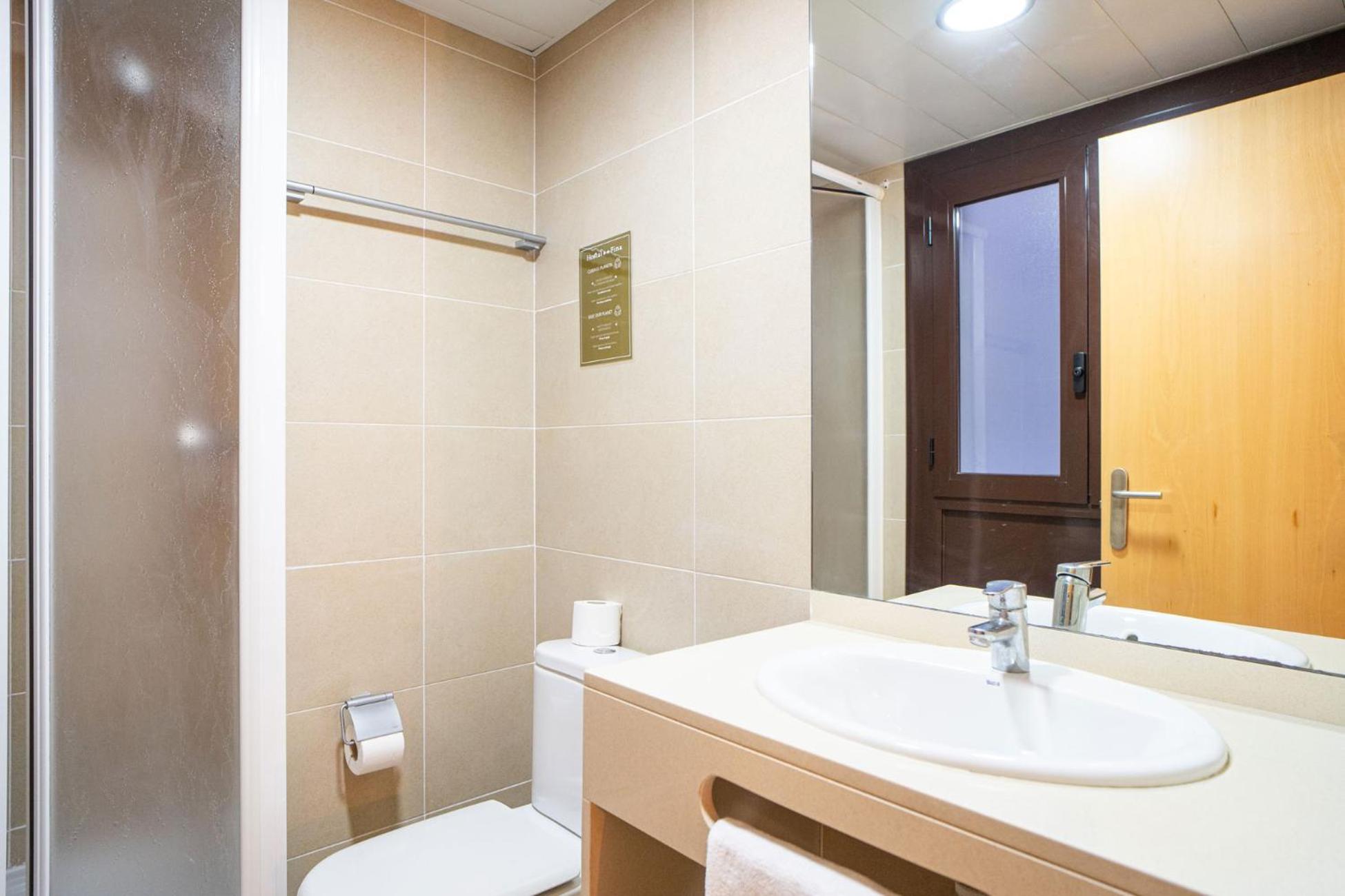Hostal Fina