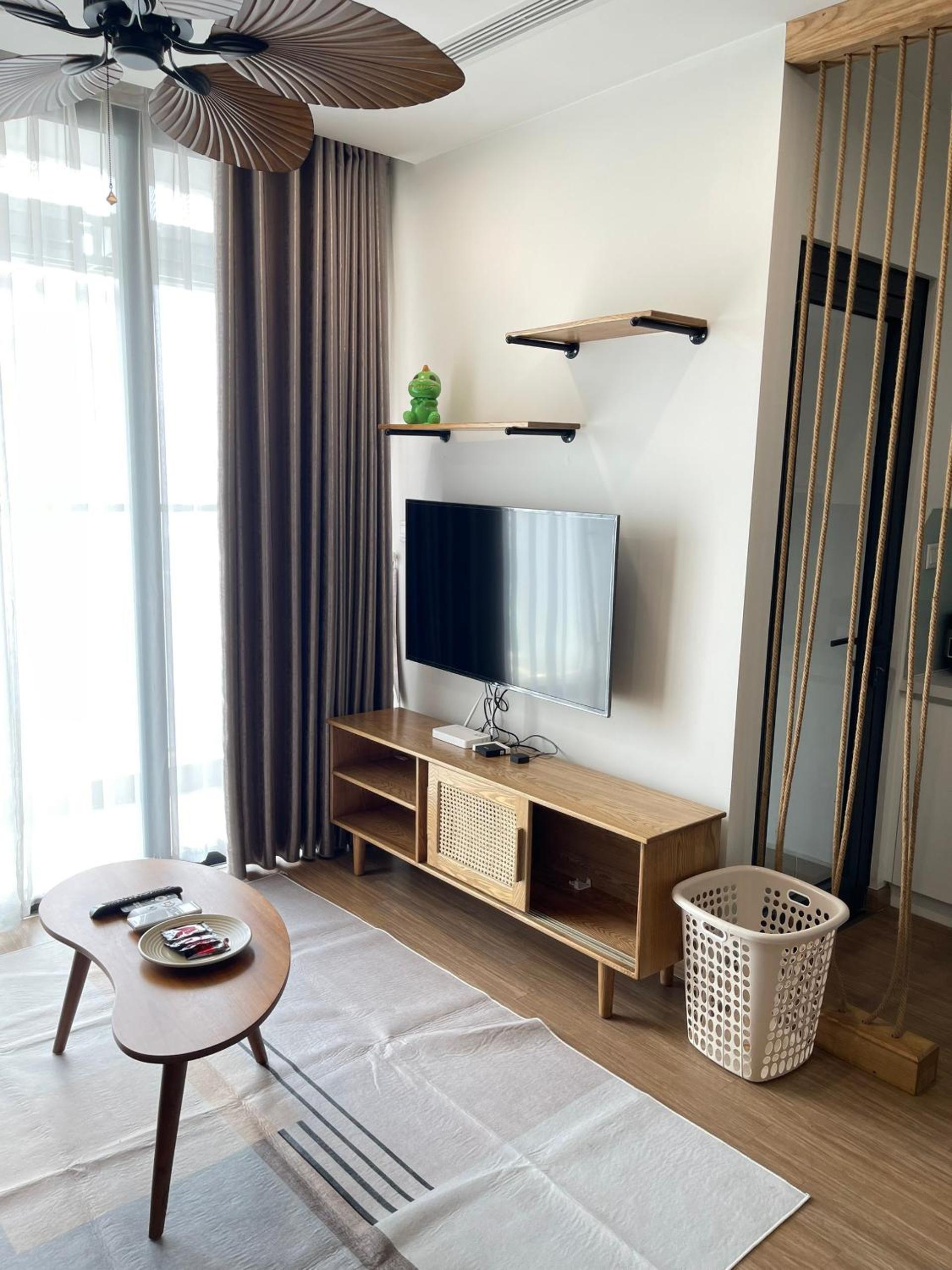 Hanoi - Vinhomes Skylake - Luxury Services Apartments - GalaxyHouse