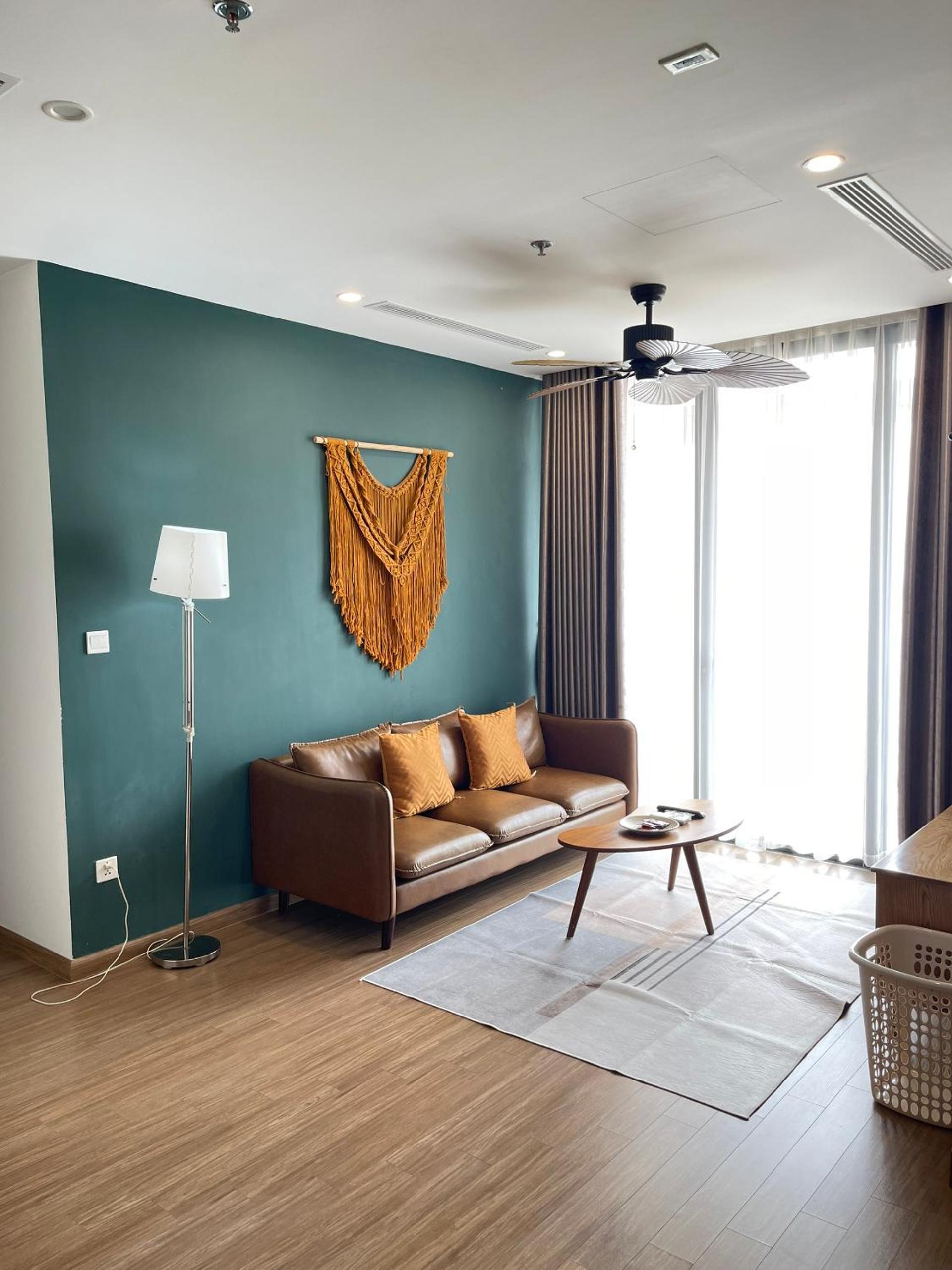 Hanoi - Vinhomes Skylake - Luxury Services Apartments - GalaxyHouse