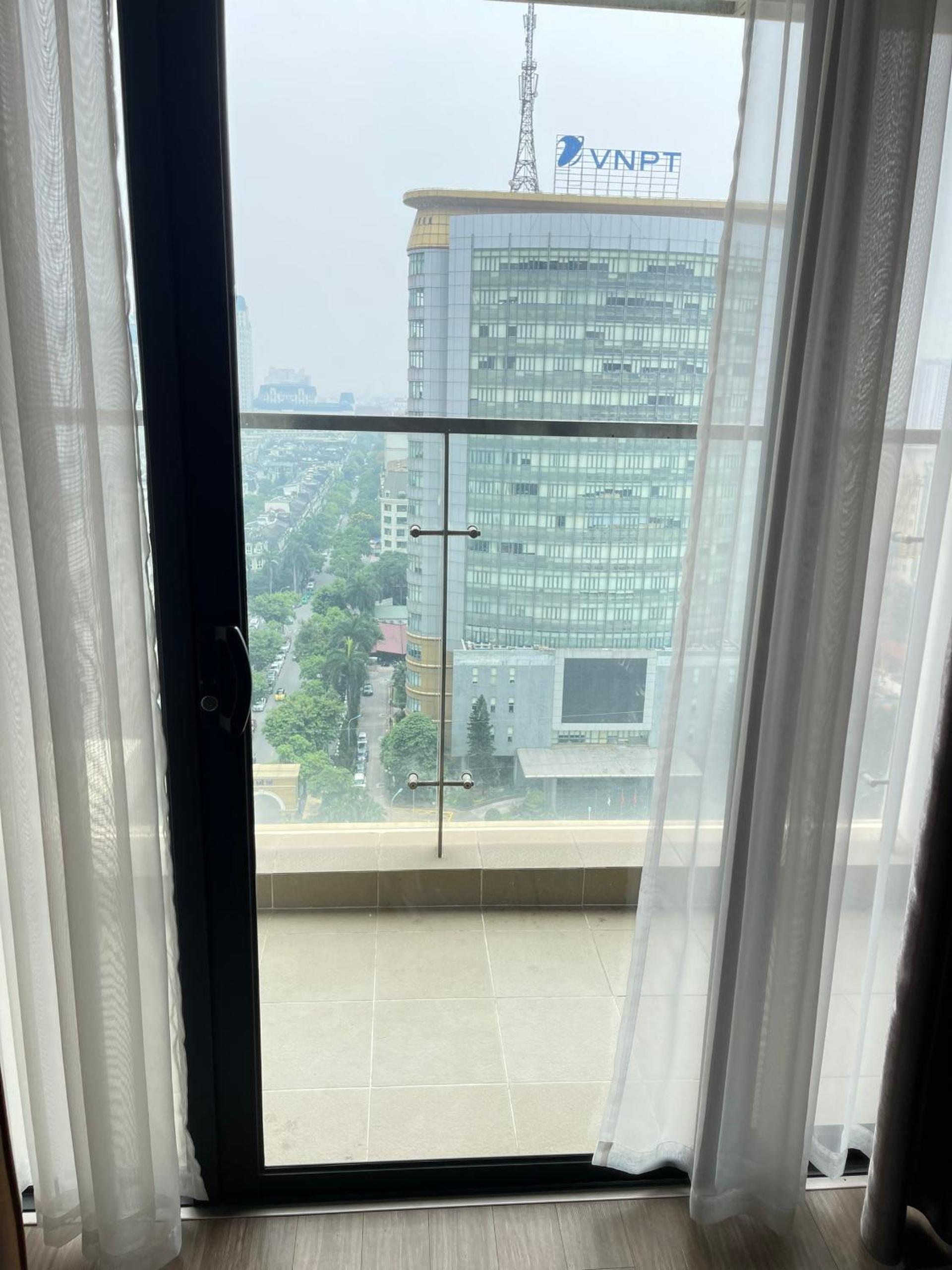 Hanoi - Vinhomes Skylake - Luxury Services Apartments - GalaxyHouse
