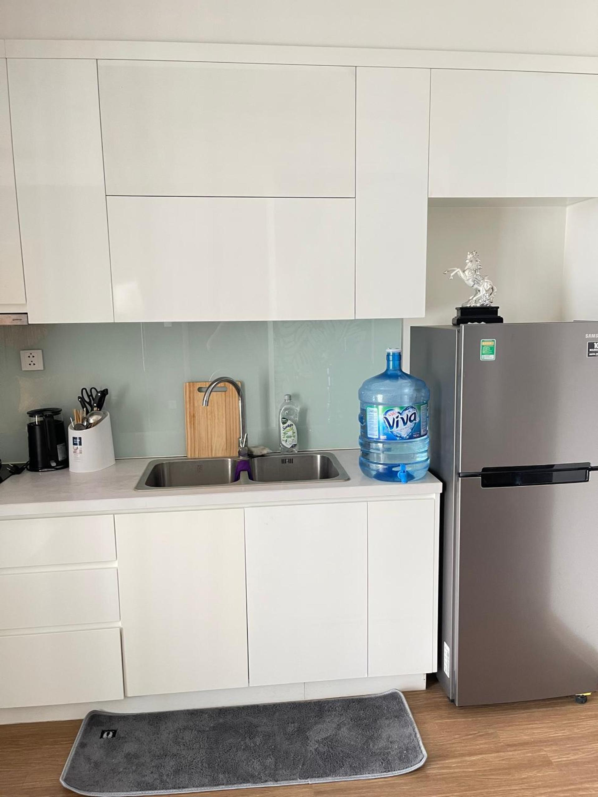 Hanoi - Vinhomes Skylake - Luxury Services Apartments - GalaxyHouse