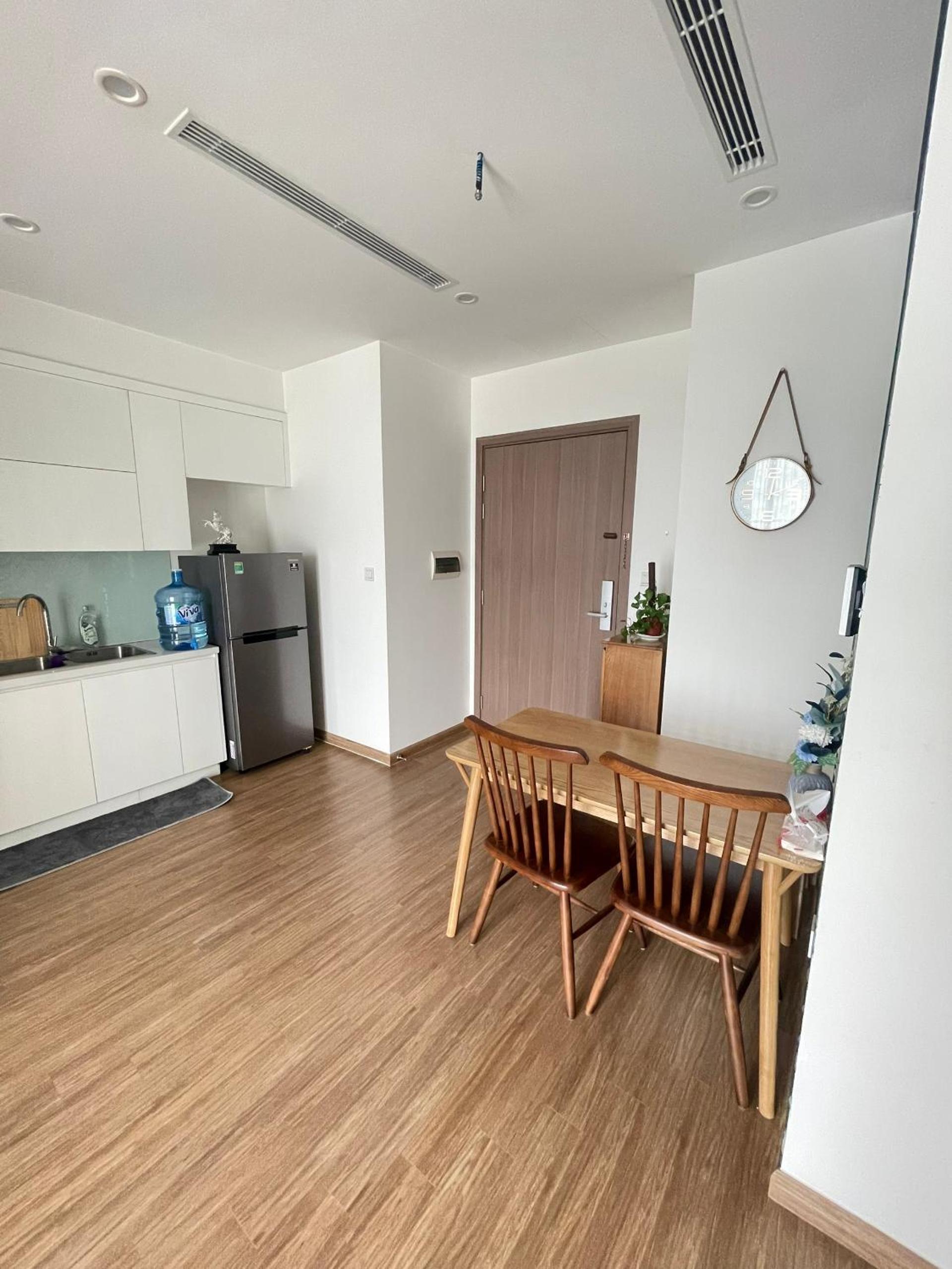 Hanoi - Vinhomes Skylake - Luxury Services Apartments - GalaxyHouse