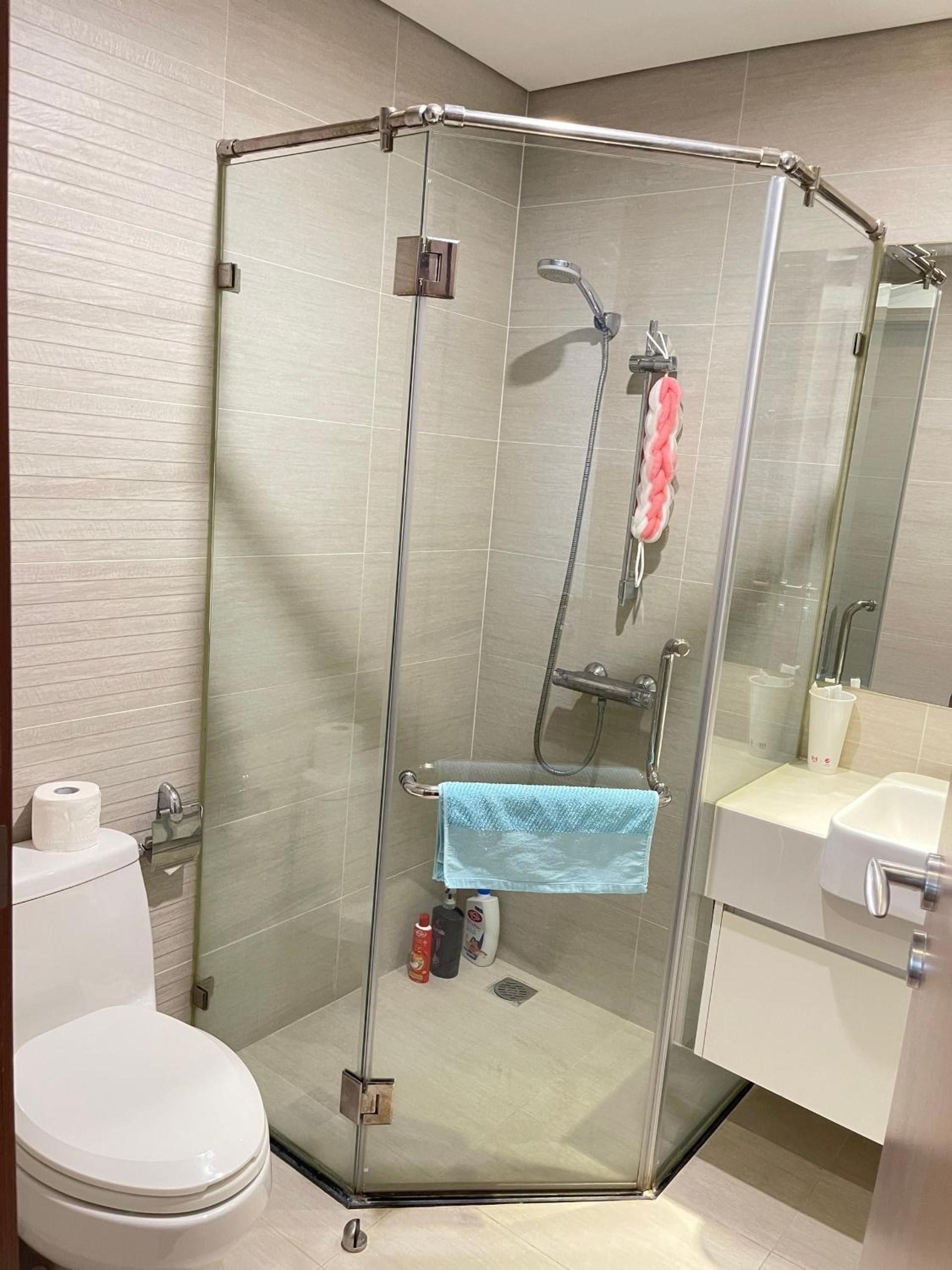 Hanoi - Vinhomes Skylake - Luxury Services Apartments - GalaxyHouse