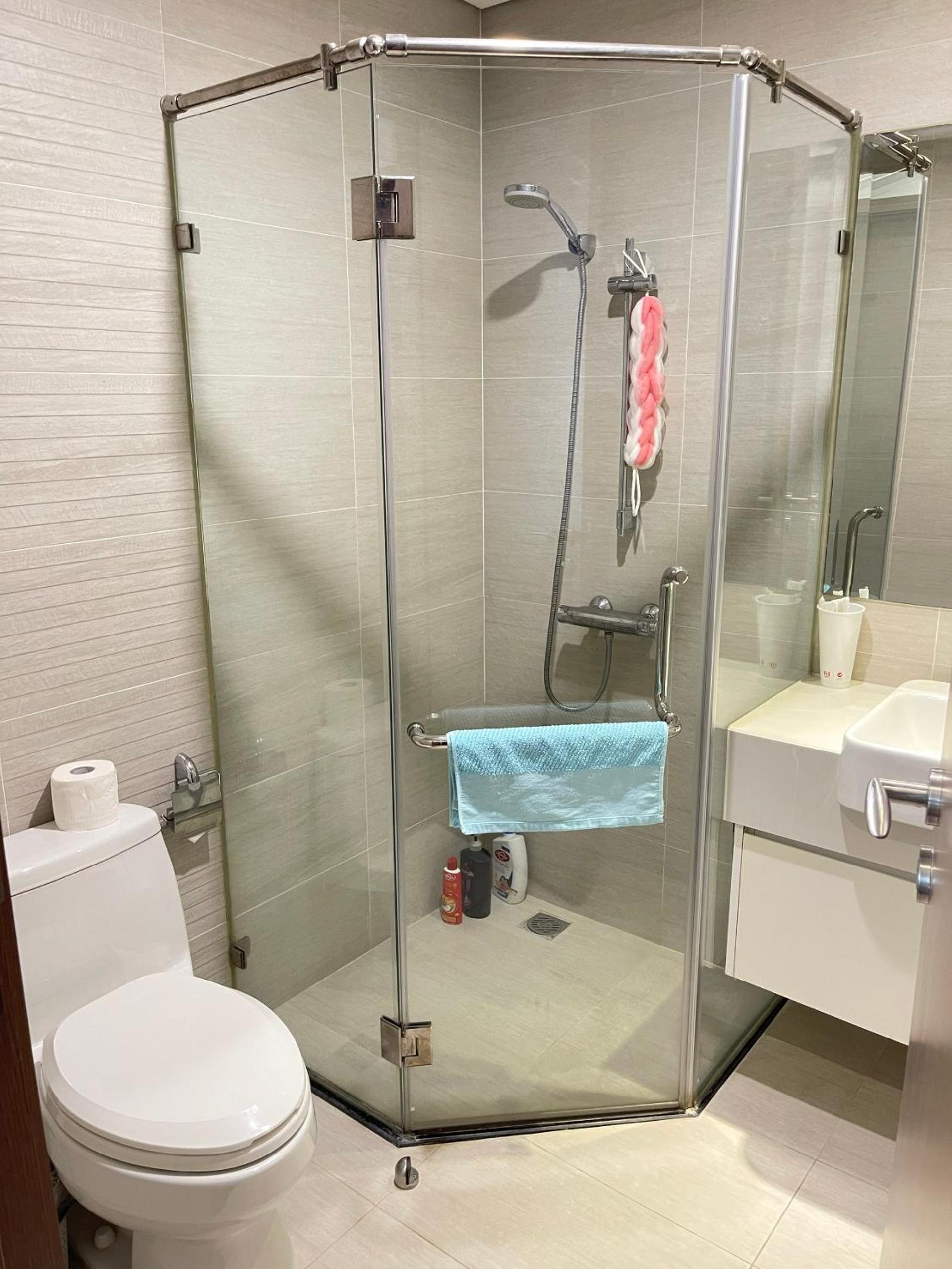 Hanoi - Vinhomes Skylake - Luxury Services Apartments - GalaxyHouse