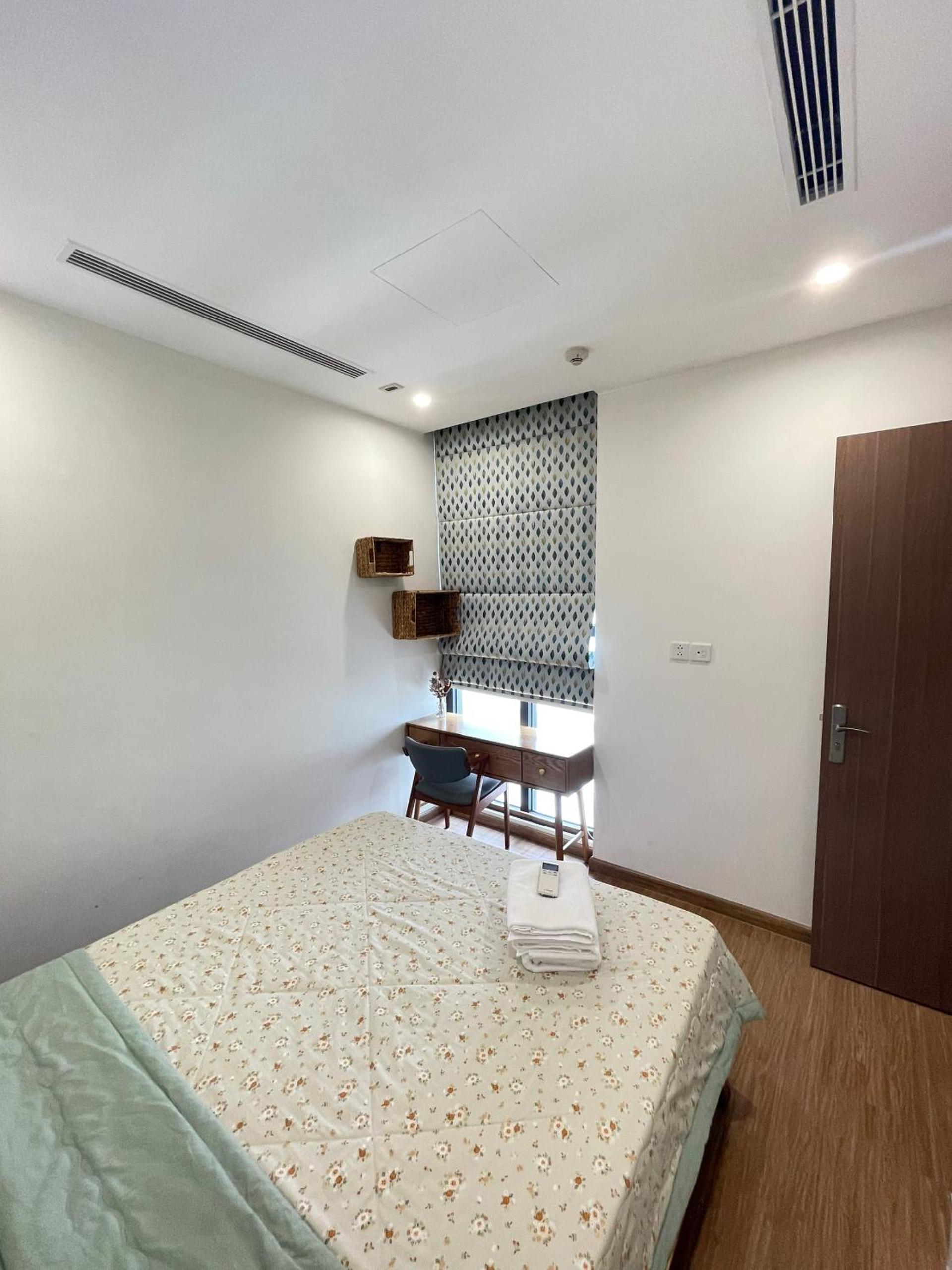 Hanoi - Vinhomes Skylake - Luxury Services Apartments - GalaxyHouse