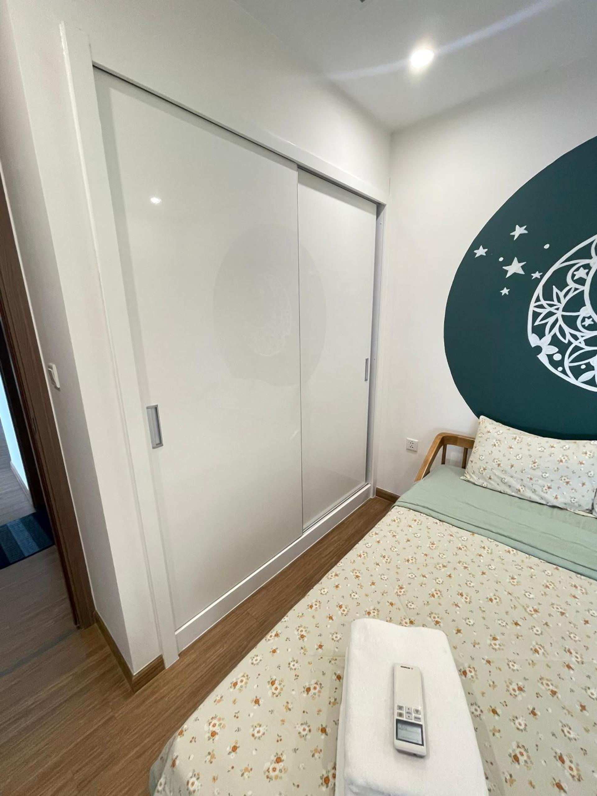 Hanoi - Vinhomes Skylake - Luxury Services Apartments - GalaxyHouse